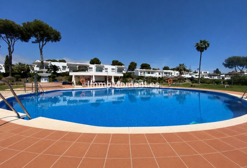 Bestaande woning - Appartement - Mijas Costa - Riviera Del Sol