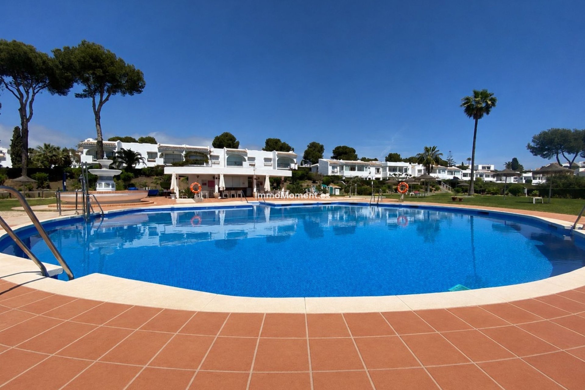 Bestaande woning - Appartement - Mijas Costa - Riviera Del Sol