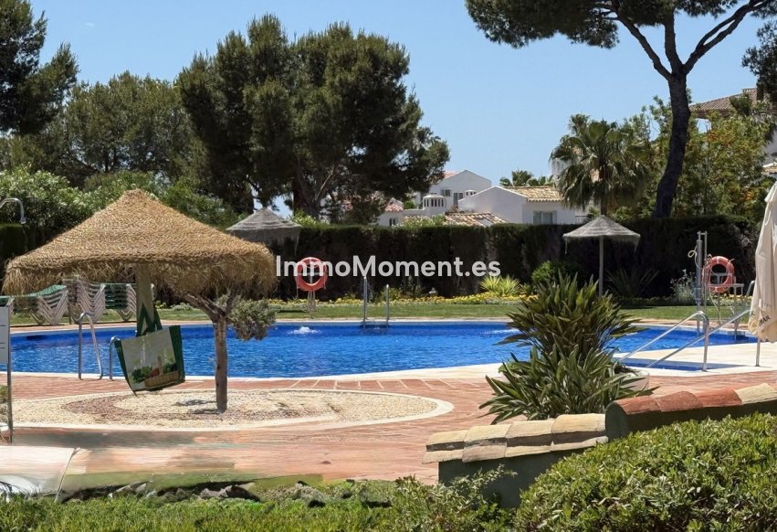 Bestaande woning - Appartement - Mijas Costa - Riviera Del Sol