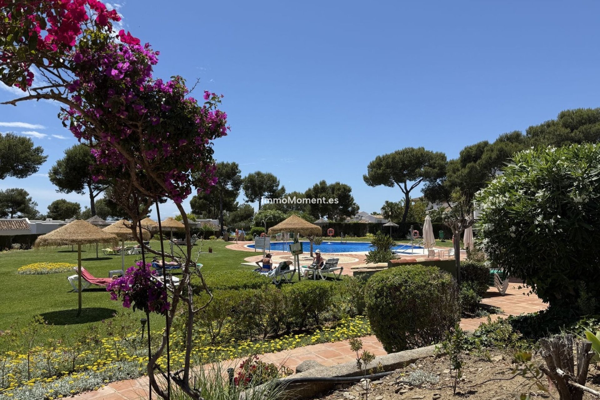 Bestaande woning - Appartement - Mijas Costa - Riviera Del Sol