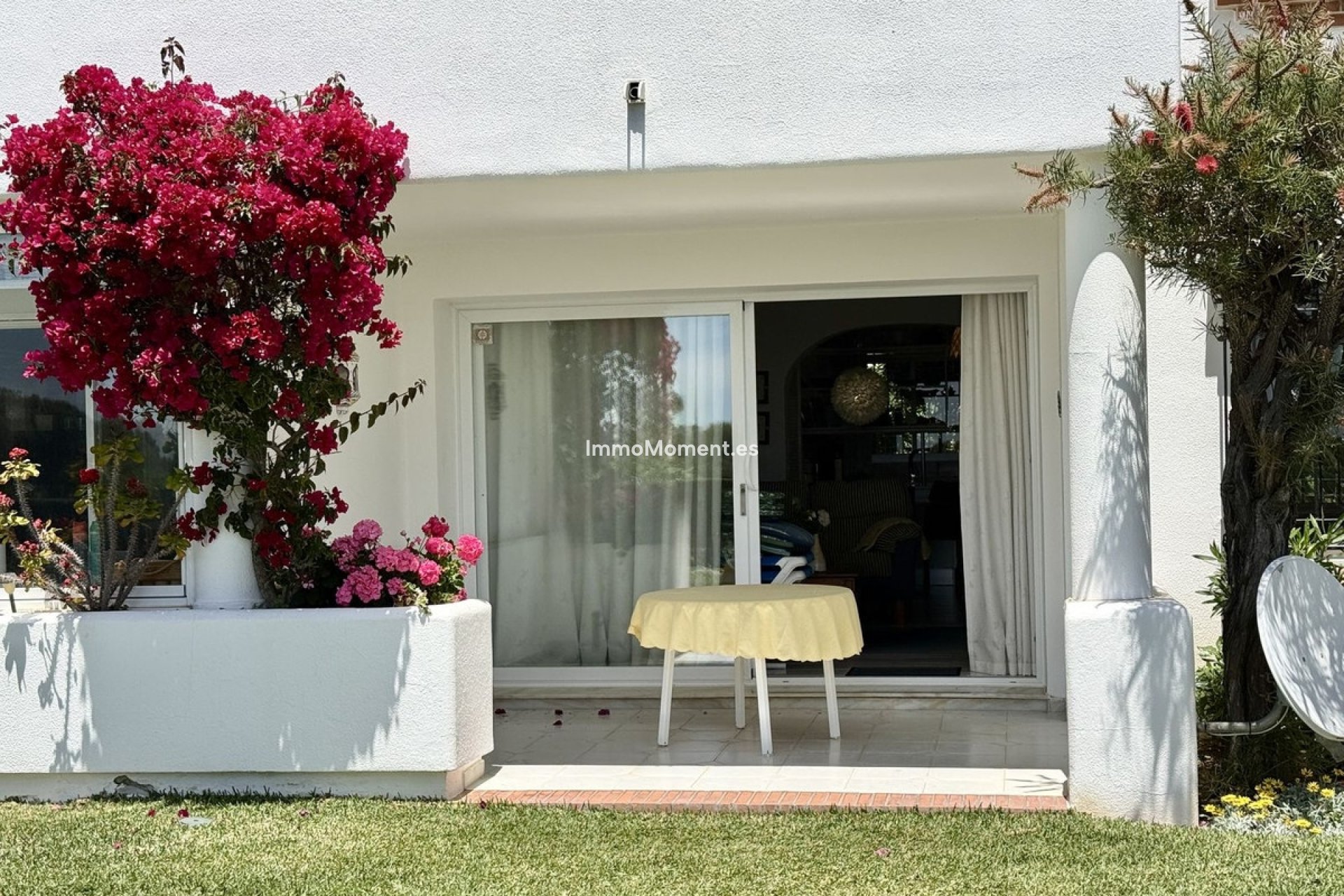 Bestaande woning - Appartement - Mijas Costa - Riviera Del Sol