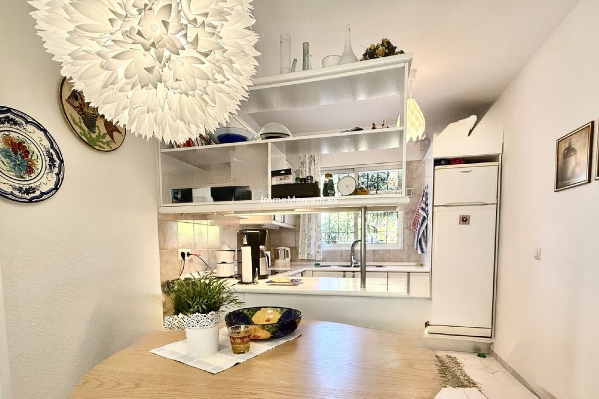 Bestaande woning - Appartement - Mijas Costa - Riviera Del Sol