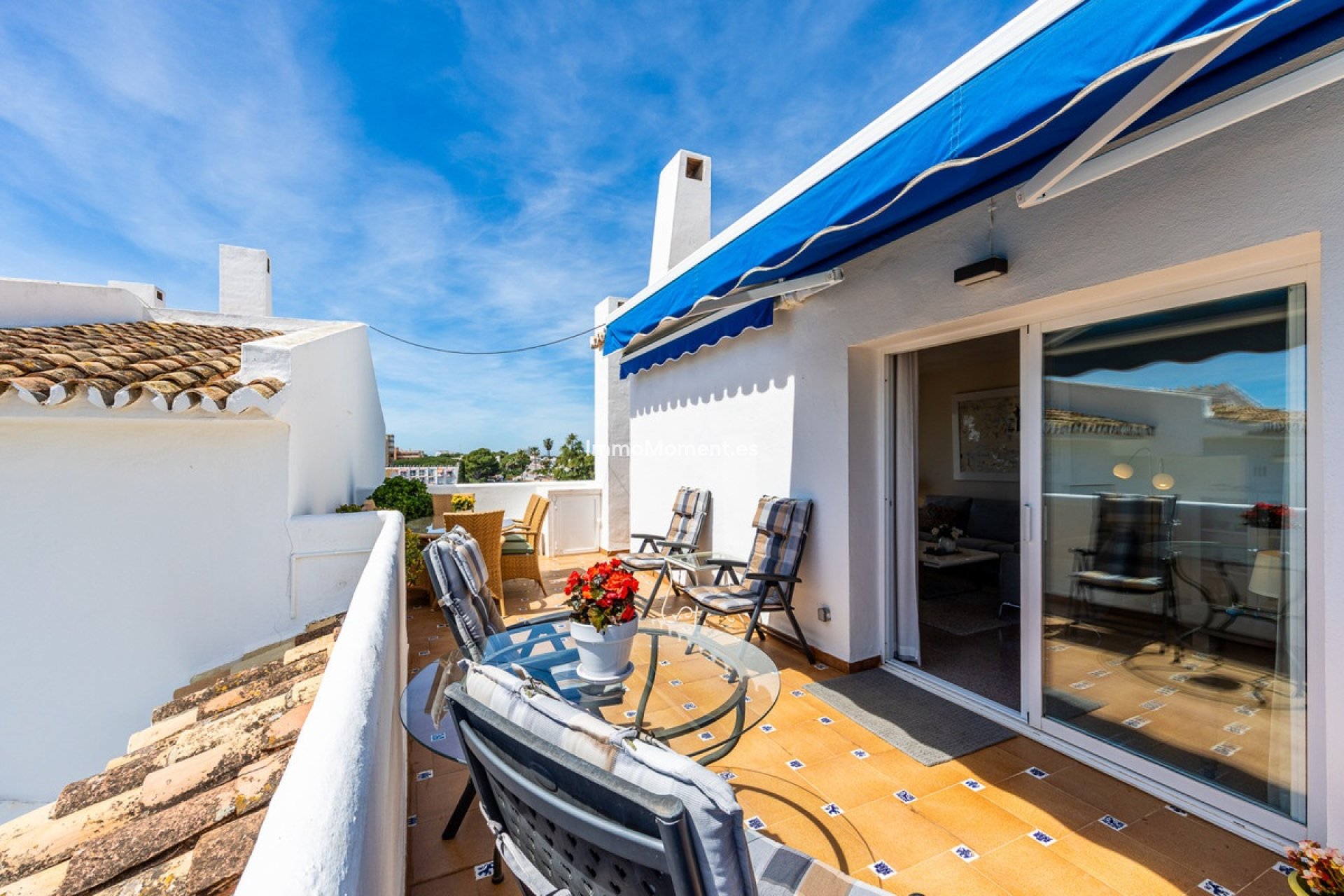 Bestaande woning - Appartement - Mijas Costa - Riviera Del Sol