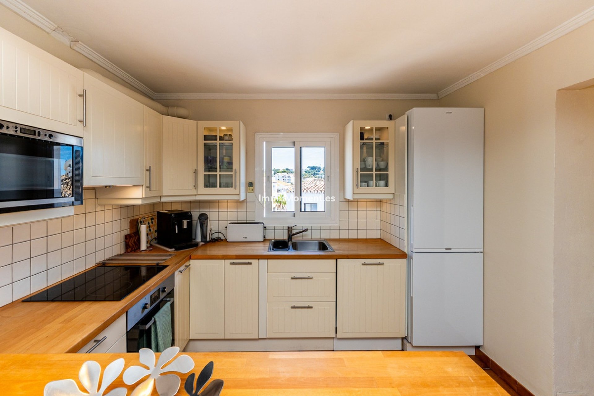 Bestaande woning - Appartement - Mijas Costa - Riviera Del Sol