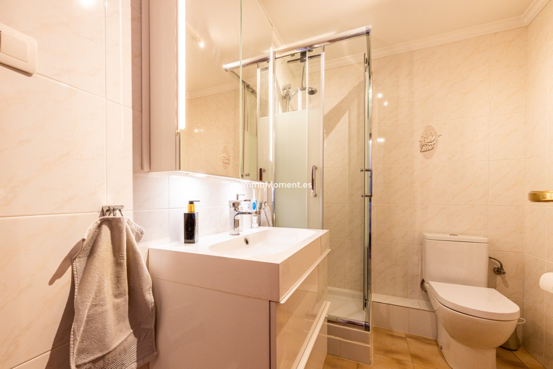 Bestaande woning - Appartement - Mijas Costa - Riviera Del Sol