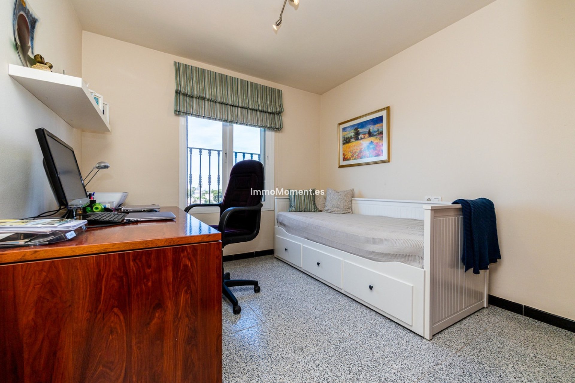 Bestaande woning - Appartement - Mijas Costa - Riviera Del Sol