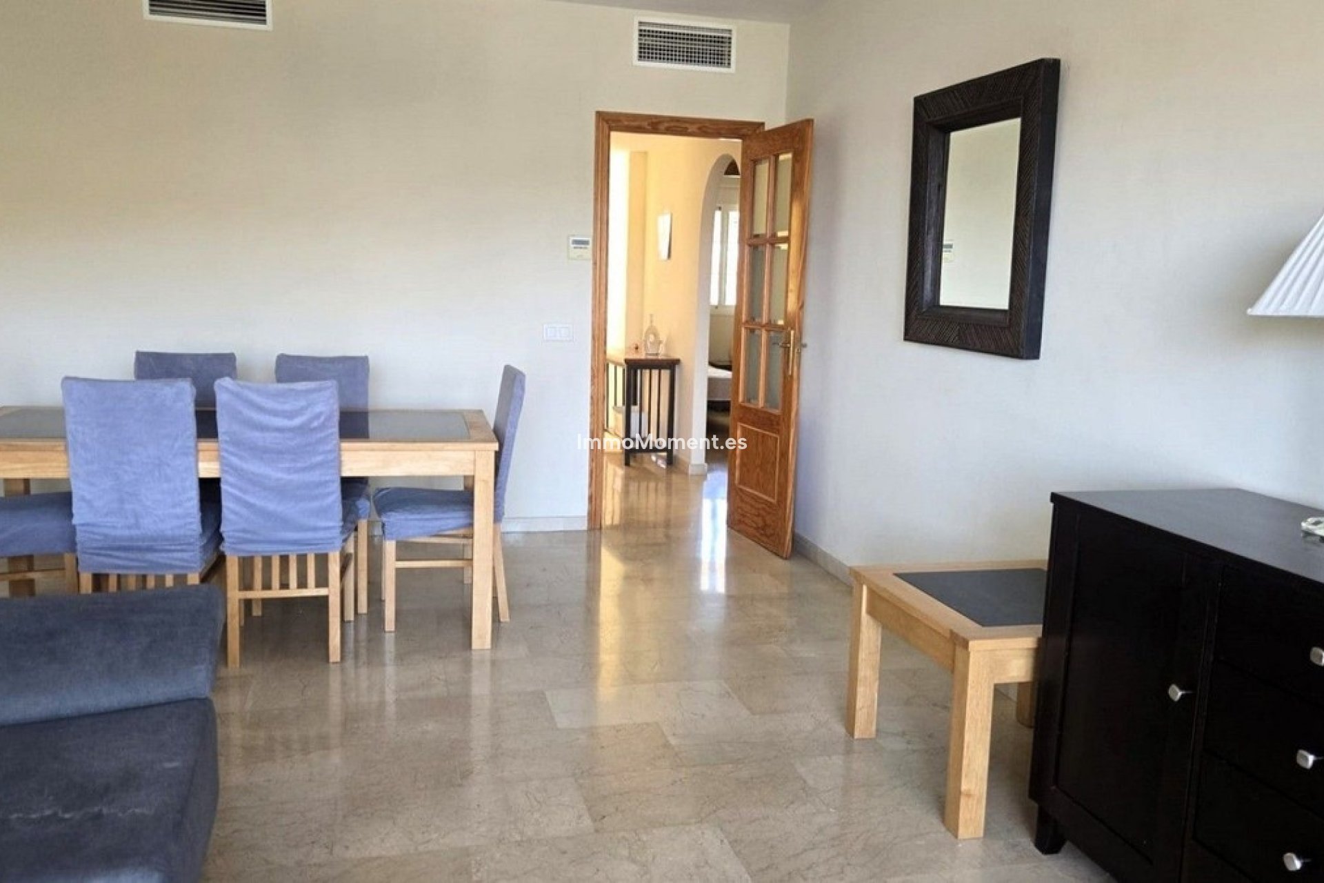 Bestaande woning - Appartement - Mijas Costa - Riviera Del Sol