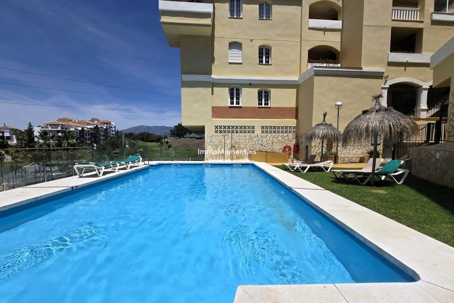 Bestaande woning - Appartement - Mijas Costa - Riviera Del Sol