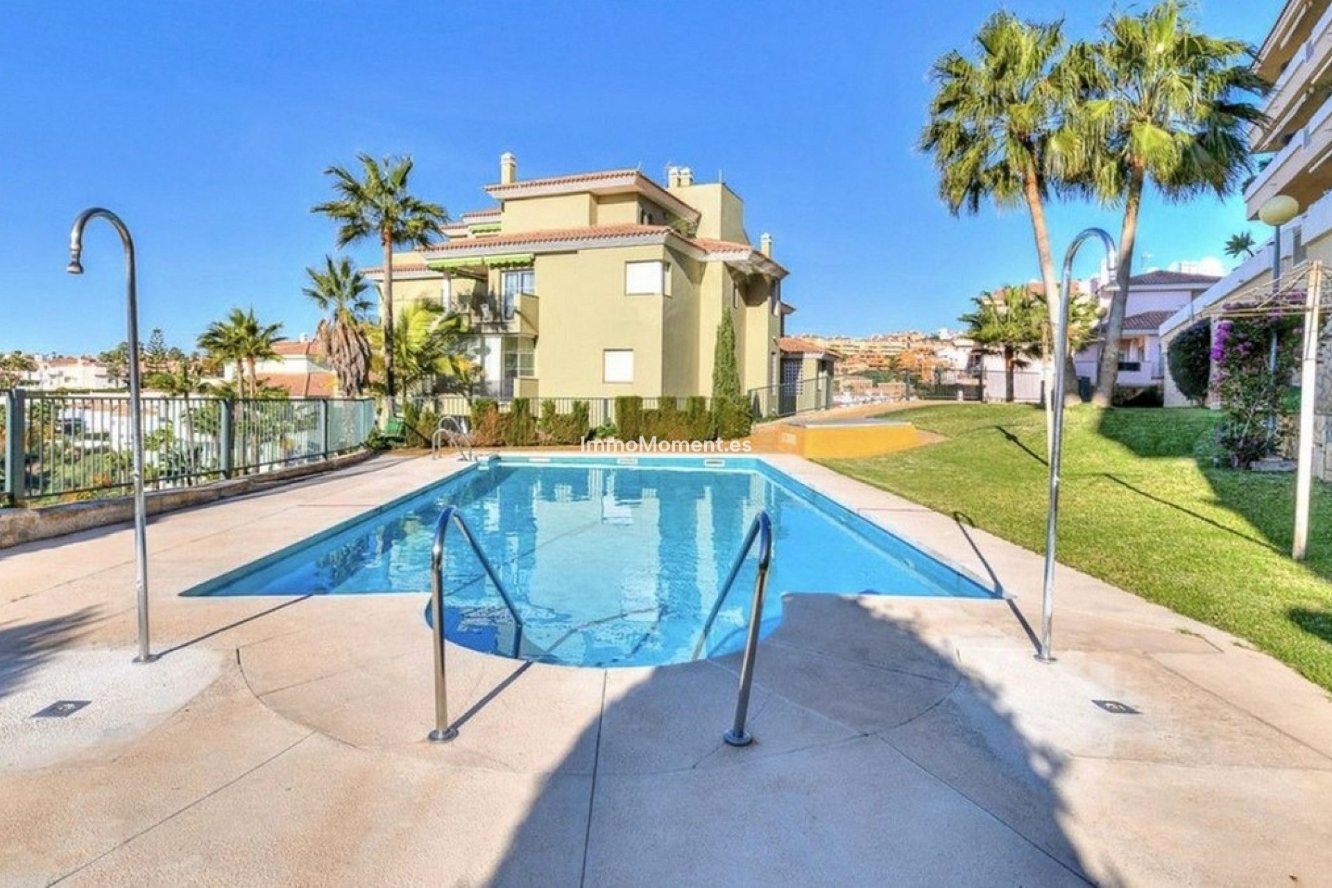 Bestaande woning - Appartement - Mijas Costa - Riviera Del Sol