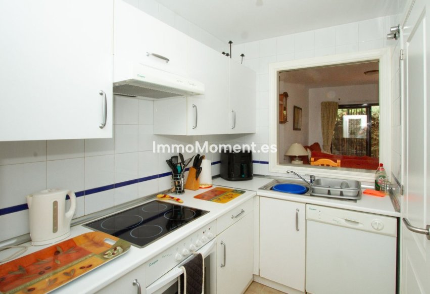 Bestaande woning - Appartement - Mijas Costa - Riviera Del Sol