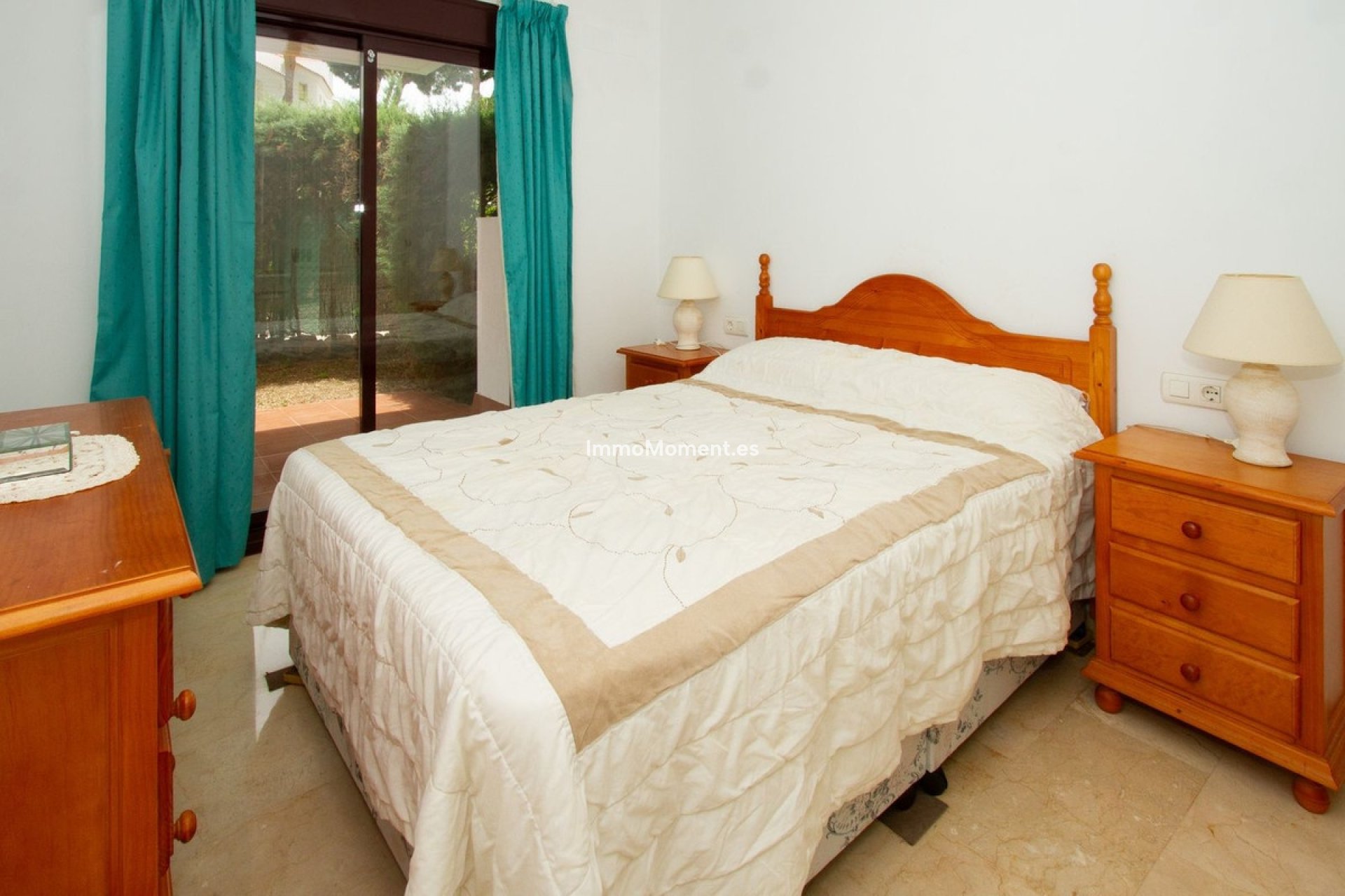 Bestaande woning - Appartement - Mijas Costa - Riviera Del Sol