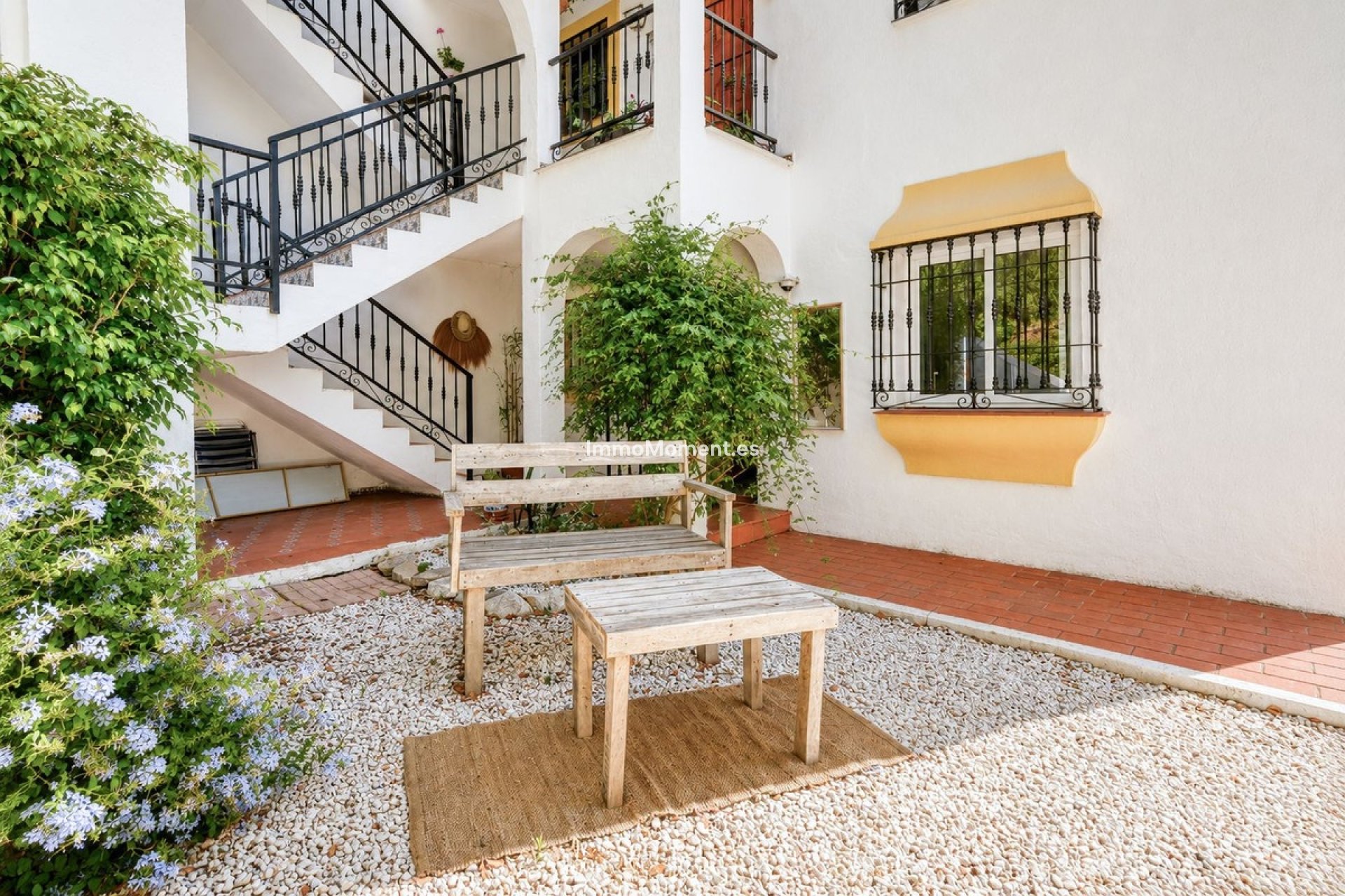 Bestaande woning - Appartement - Mijas Costa - Riviera Del Sol