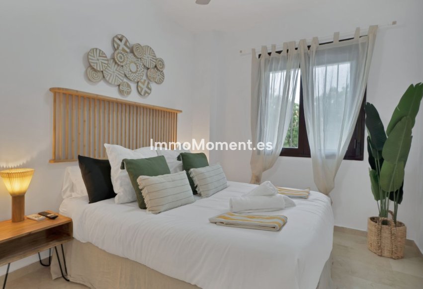 Bestaande woning - Appartement - Mijas Costa - Riviera Del Sol