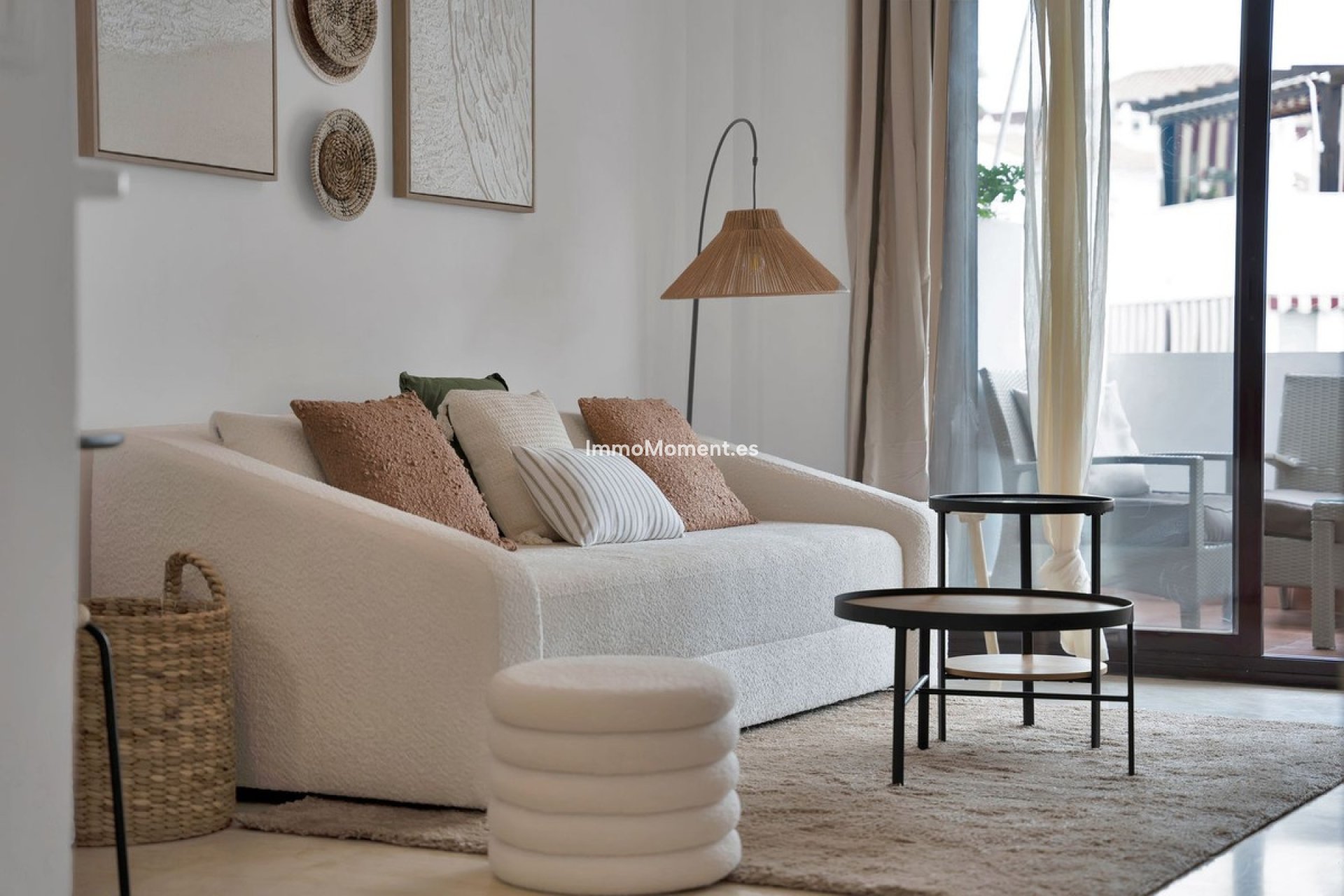 Bestaande woning - Appartement - Mijas Costa - Riviera Del Sol