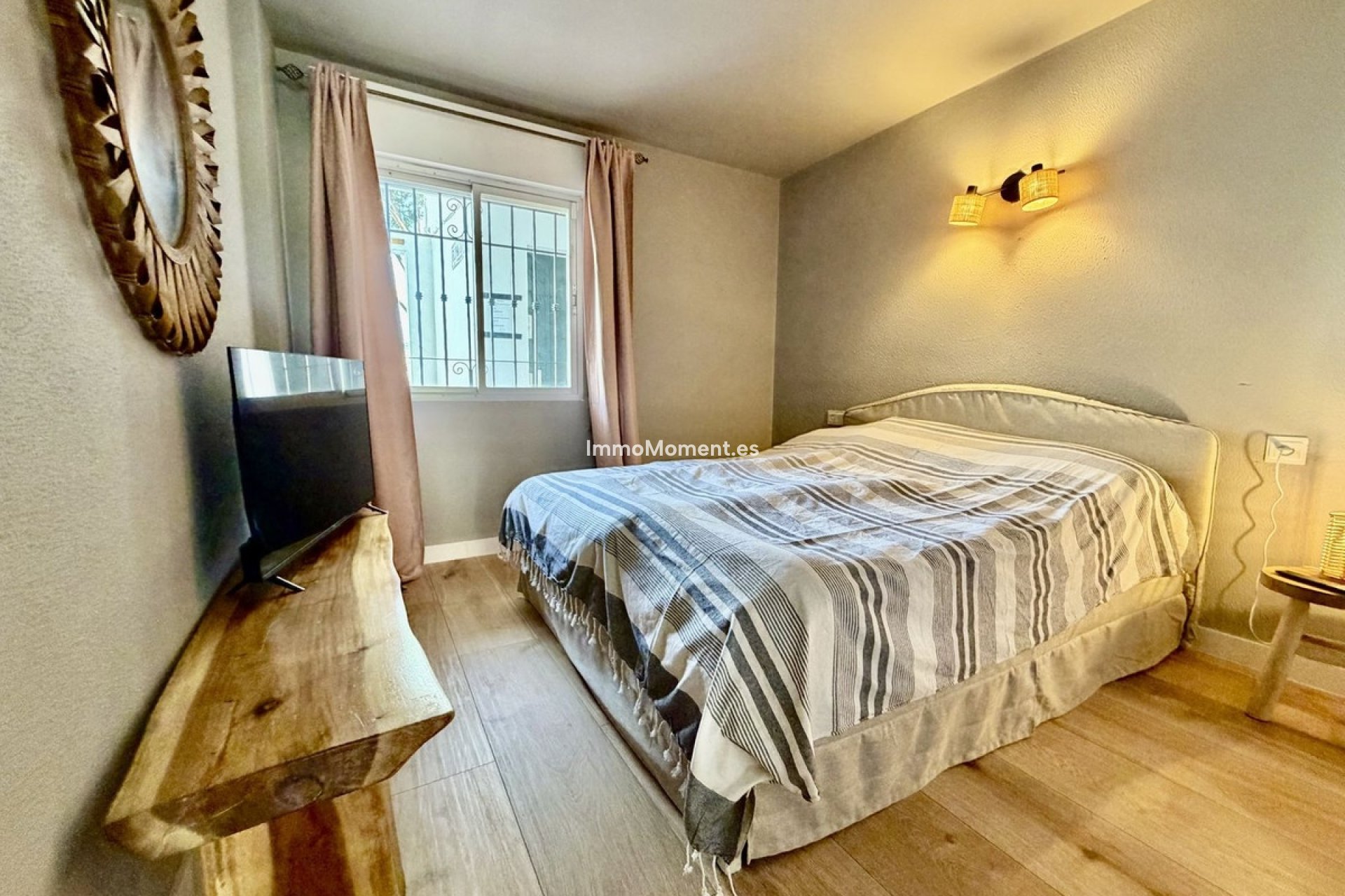 Bestaande woning - Appartement - Mijas Costa - Riviera Del Sol