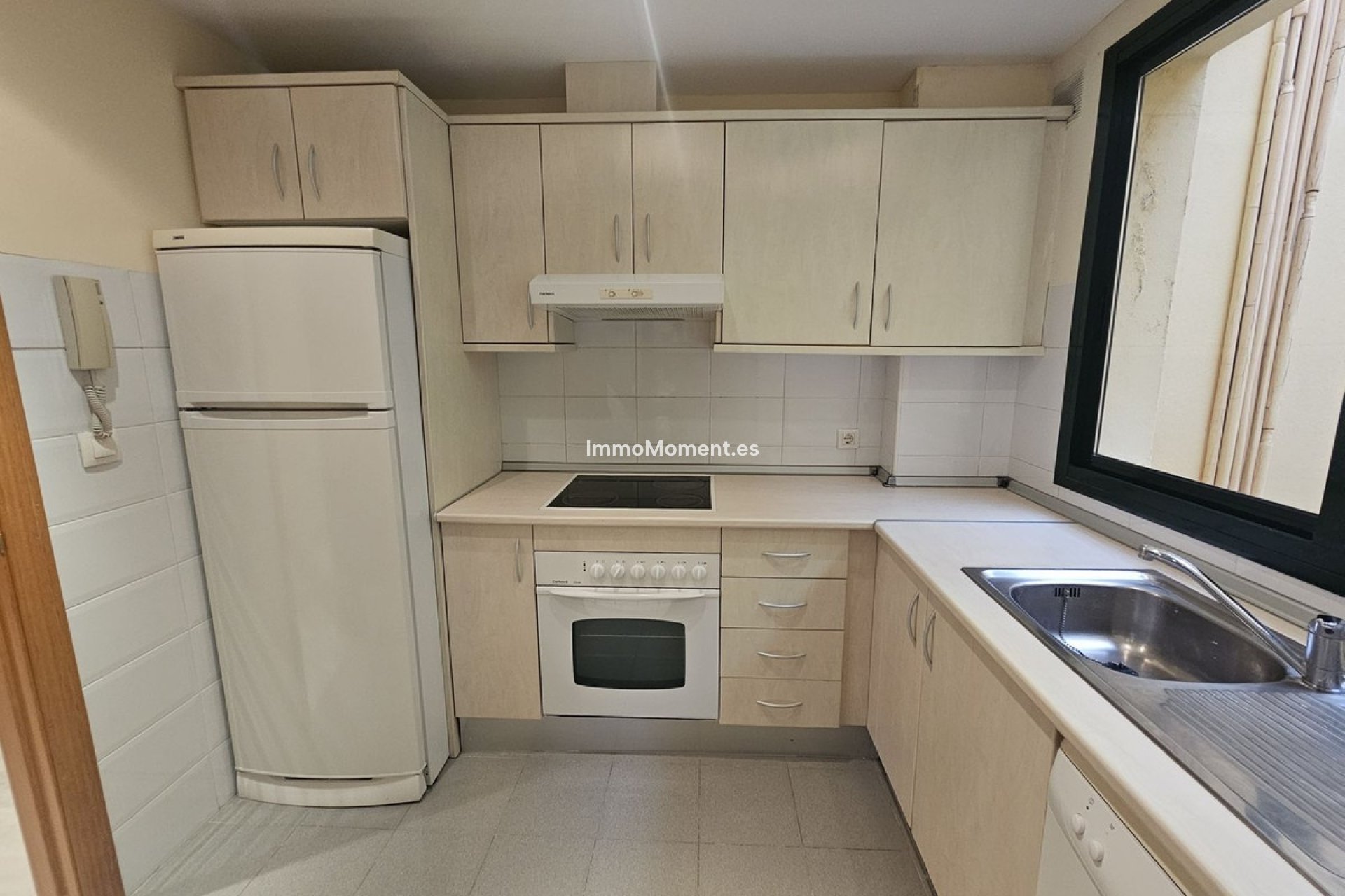 Bestaande woning - Appartement - Mijas Costa - Riviera Del Sol