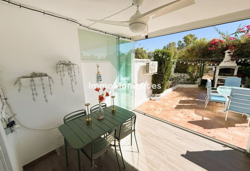 Bestaande woning - Appartement - Mijas Costa - Riviera Del Sol