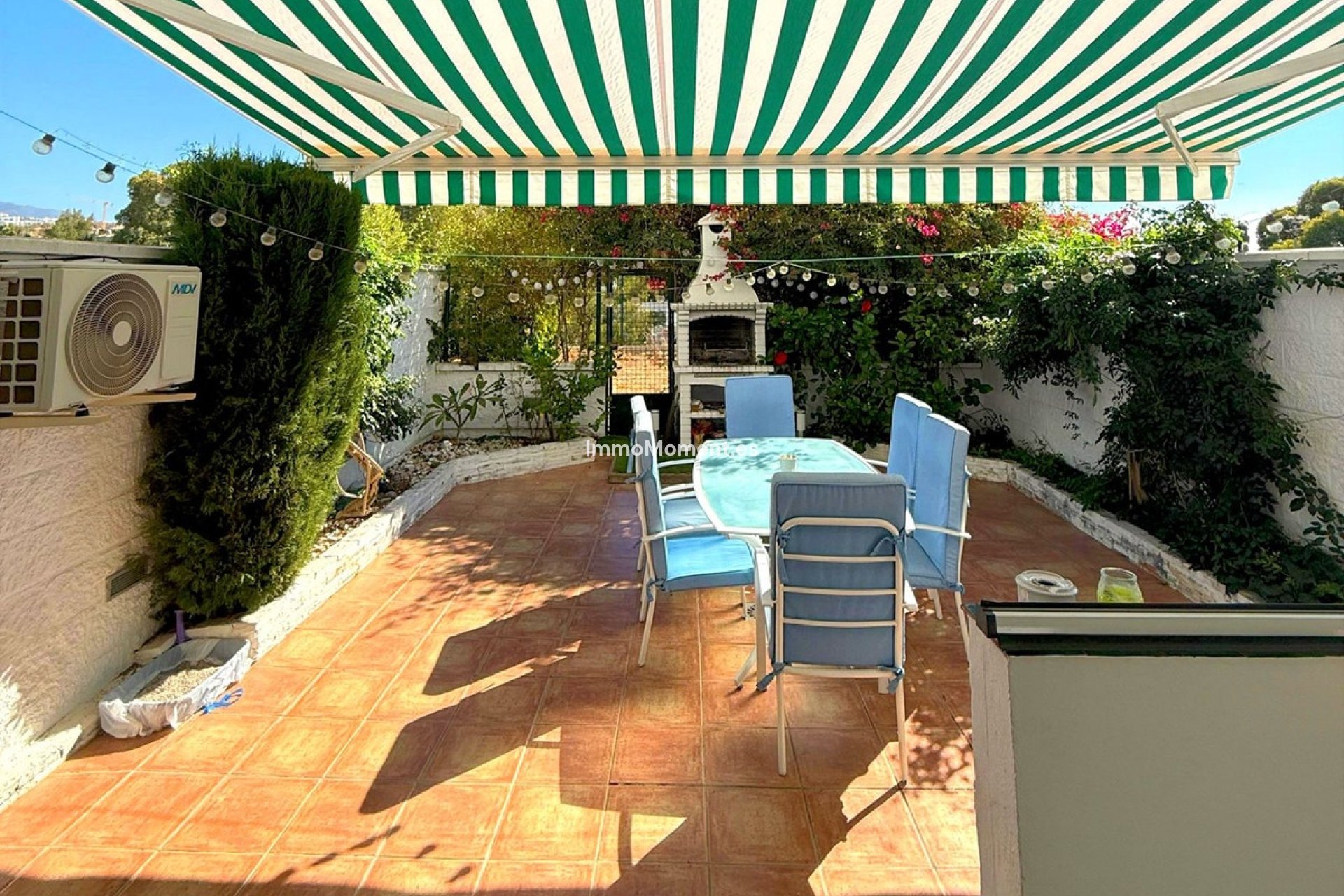 Bestaande woning - Appartement - Mijas Costa - Riviera Del Sol