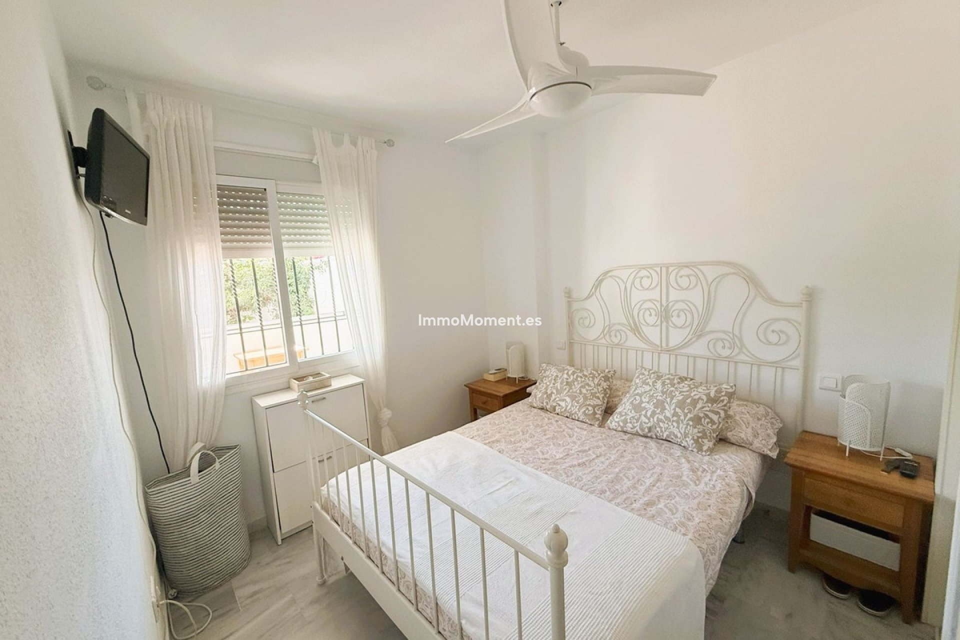 Bestaande woning - Appartement - Mijas Costa - Riviera Del Sol