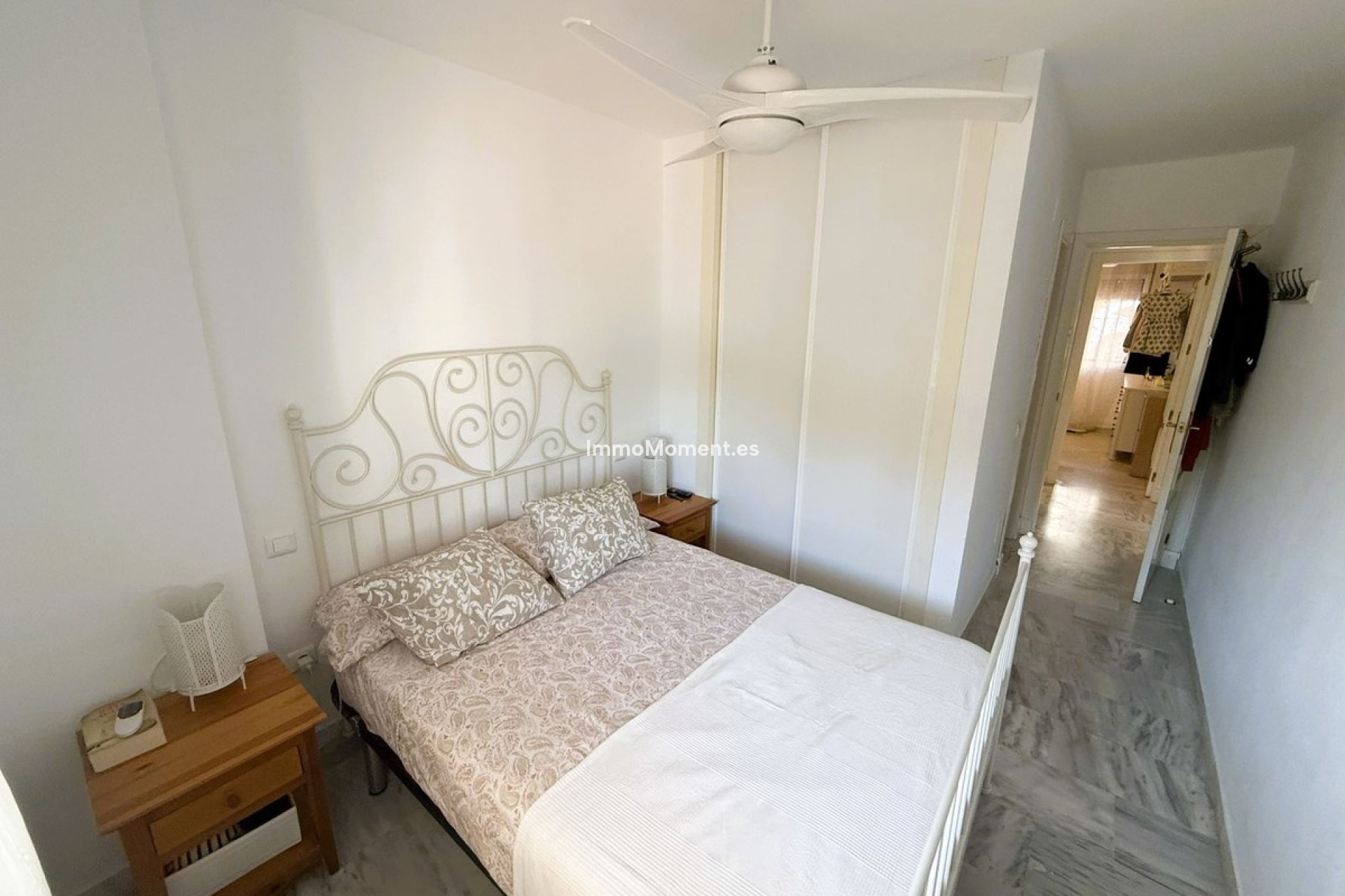 Bestaande woning - Appartement - Mijas Costa - Riviera Del Sol