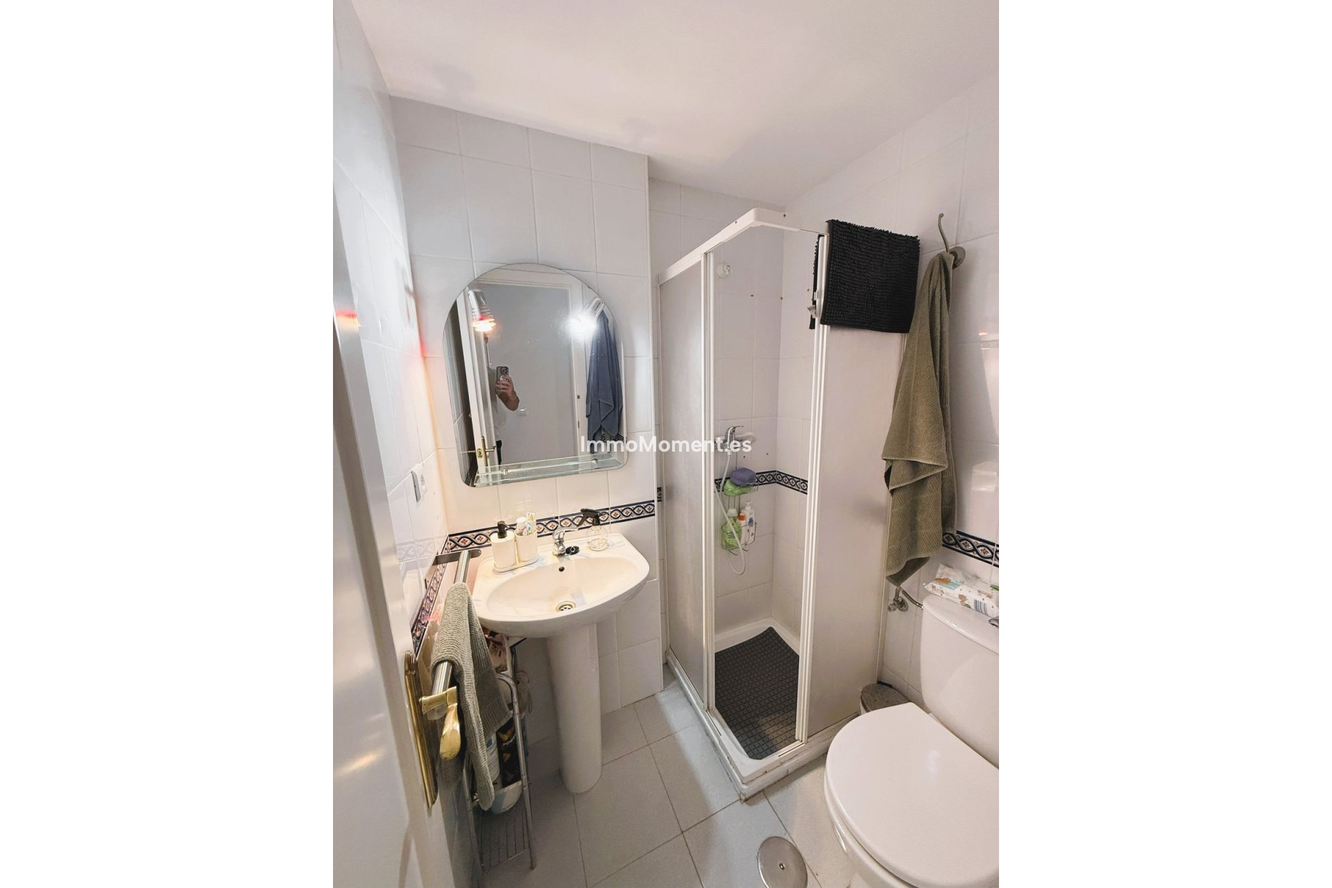 Bestaande woning - Appartement - Mijas Costa - Riviera Del Sol
