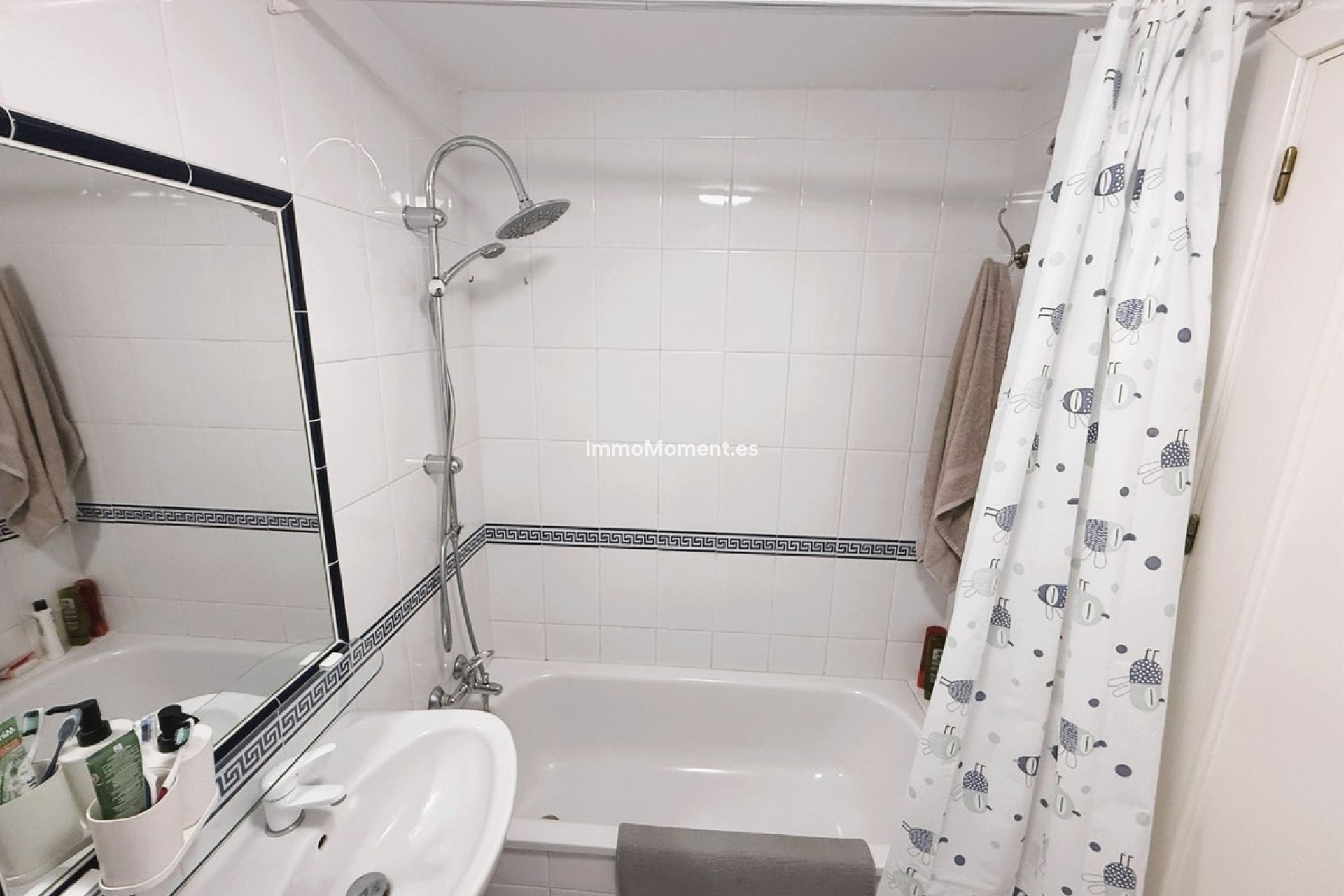 Bestaande woning - Appartement - Mijas Costa - Riviera Del Sol