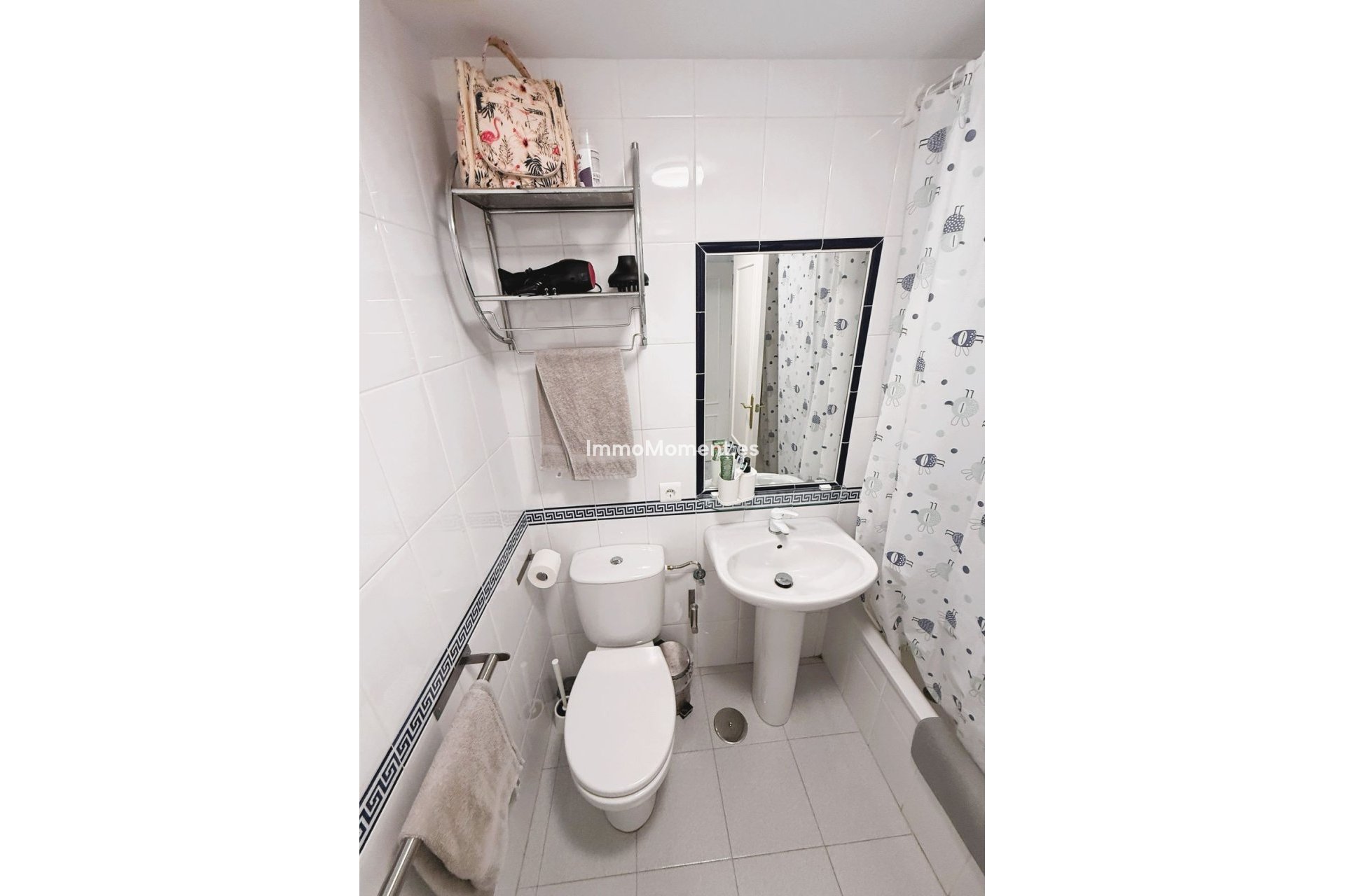 Bestaande woning - Appartement - Mijas Costa - Riviera Del Sol