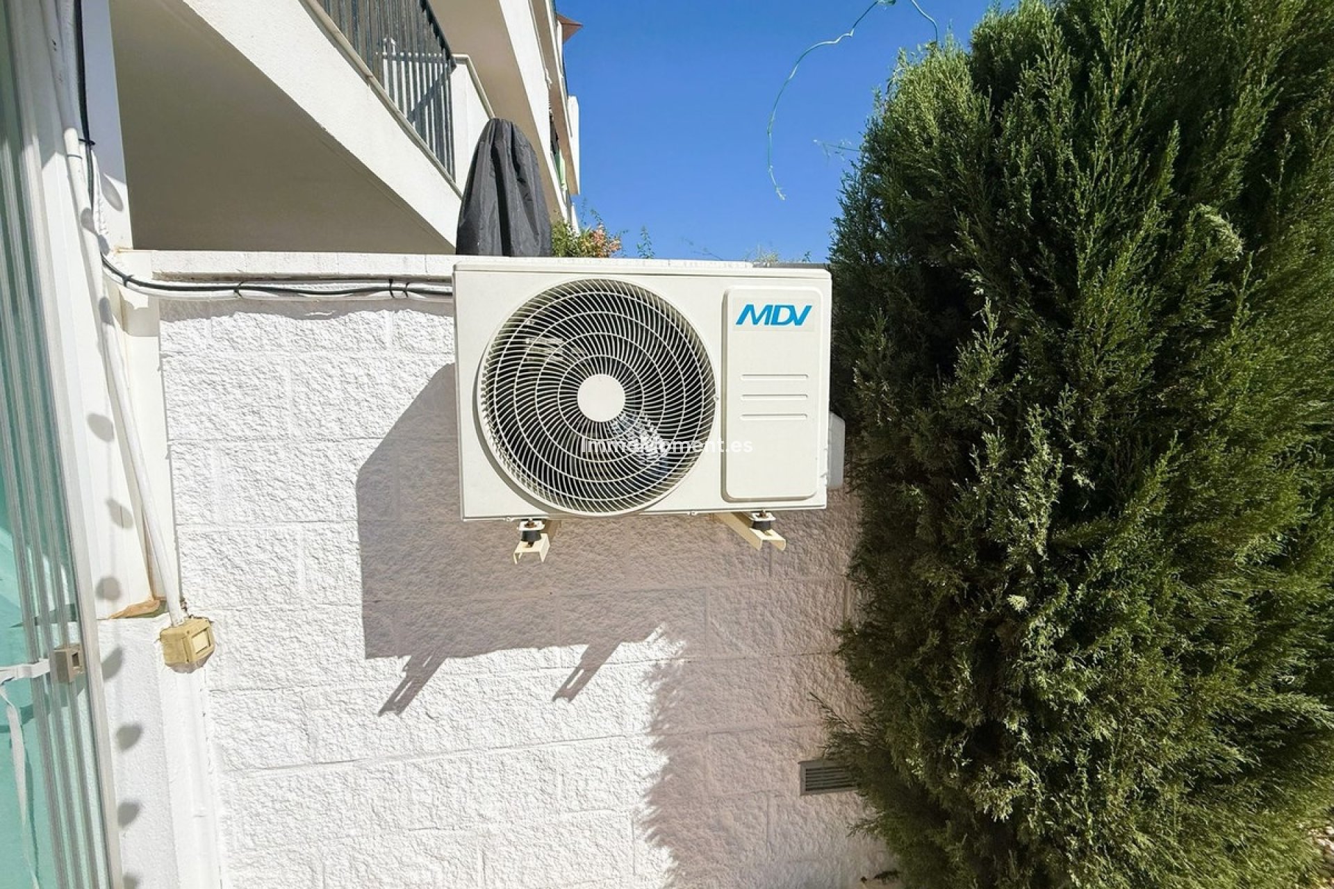 Bestaande woning - Appartement - Mijas Costa - Riviera Del Sol