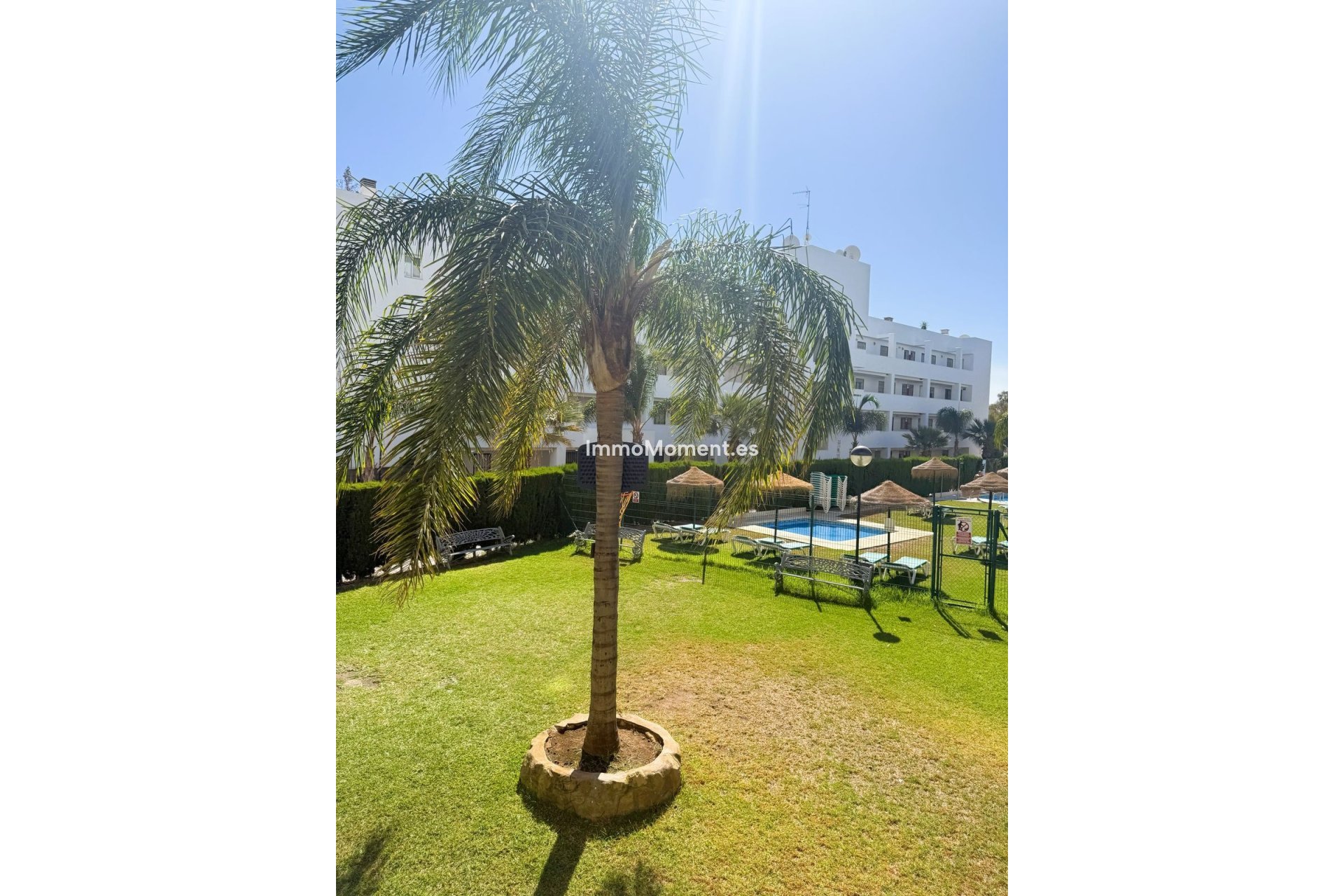 Bestaande woning - Appartement - Mijas Costa - Riviera Del Sol