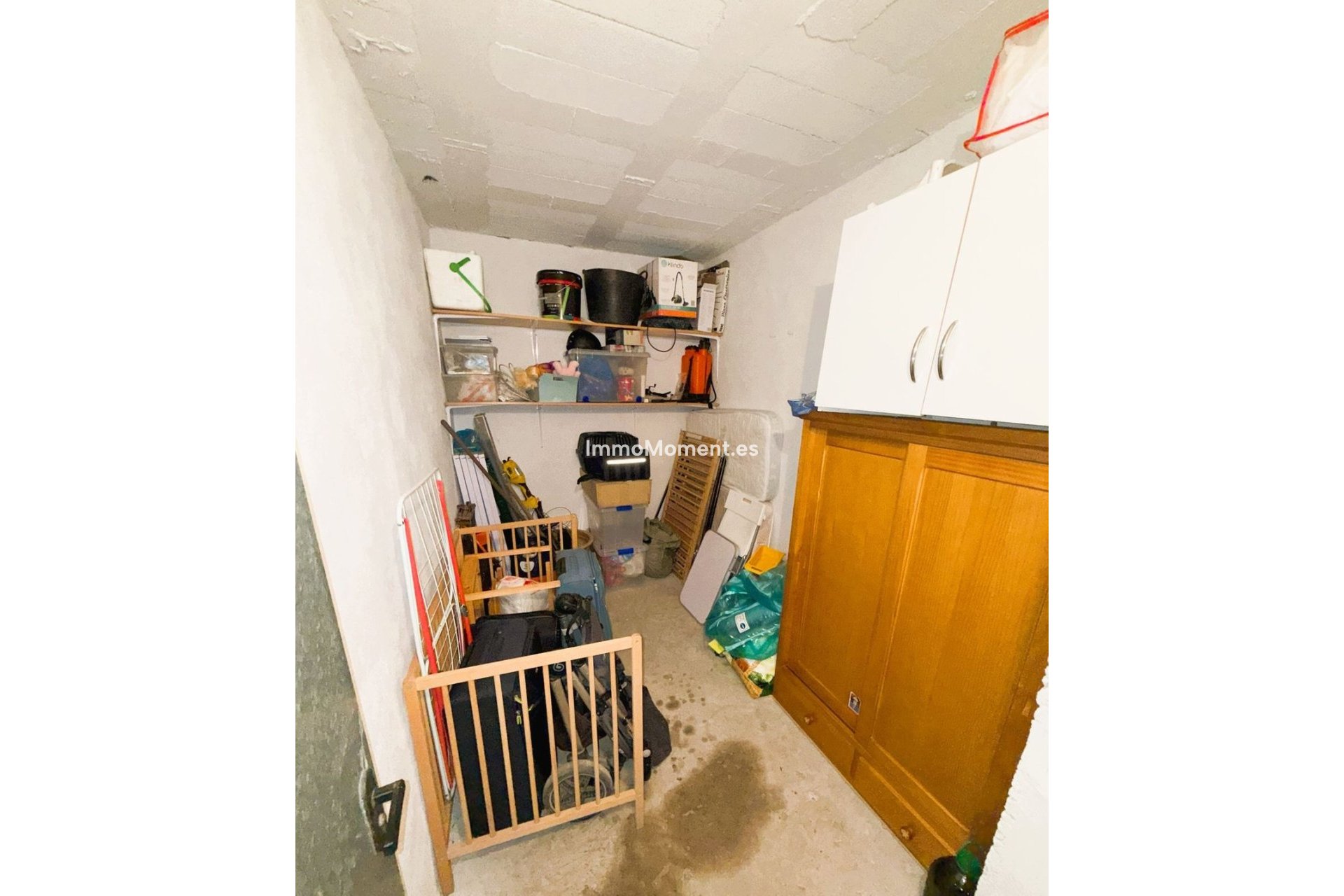 Bestaande woning - Appartement - Mijas Costa - Riviera Del Sol