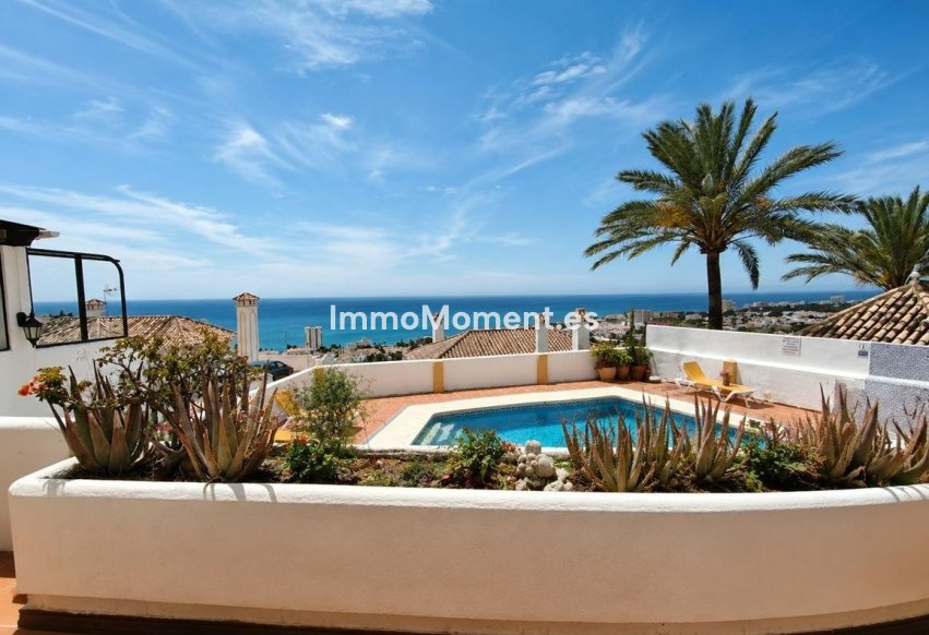 Bestaande woning - Appartement - Mijas Costa - Riviera Del Sol