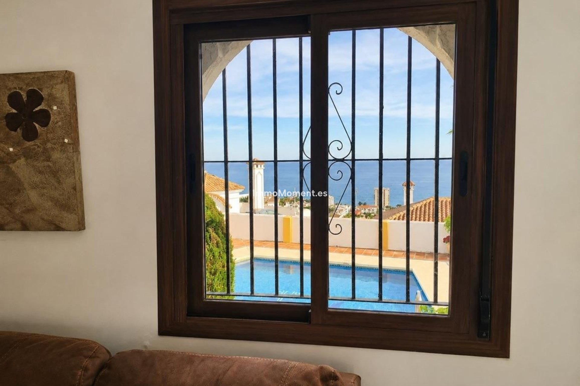 Bestaande woning - Appartement - Mijas Costa - Riviera Del Sol