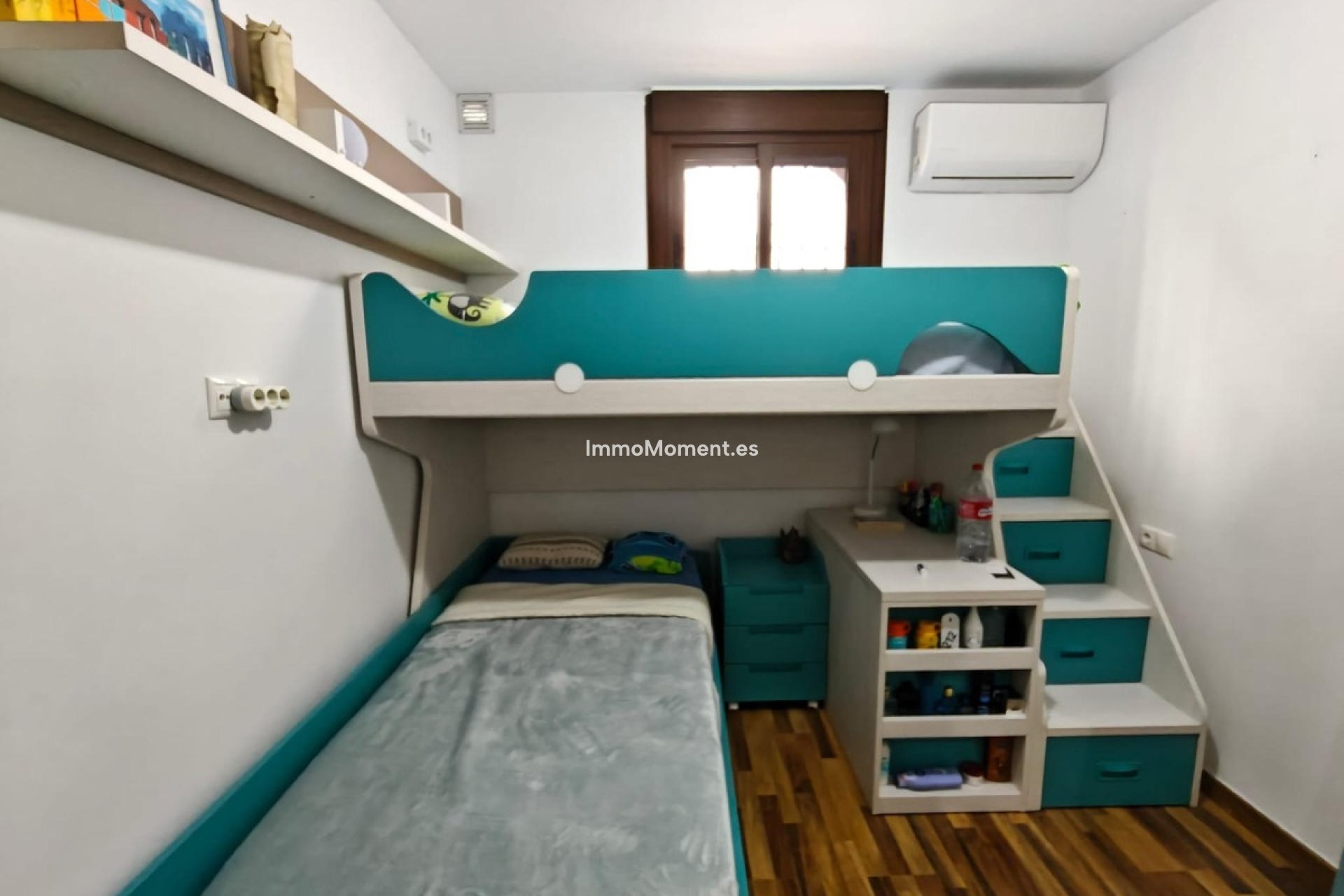 Bestaande woning - Appartement - Mijas Costa - Riviera Del Sol
