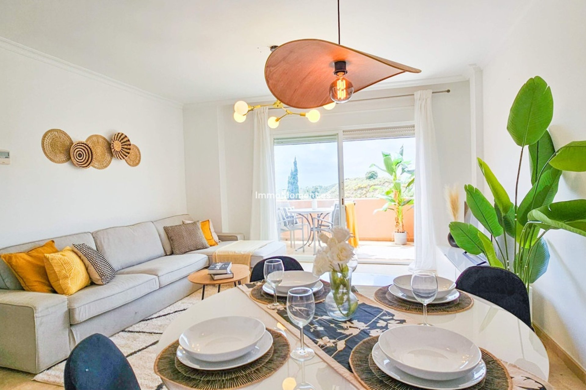 Bestaande woning - Appartement - Mijas Costa - Riviera Del Sol