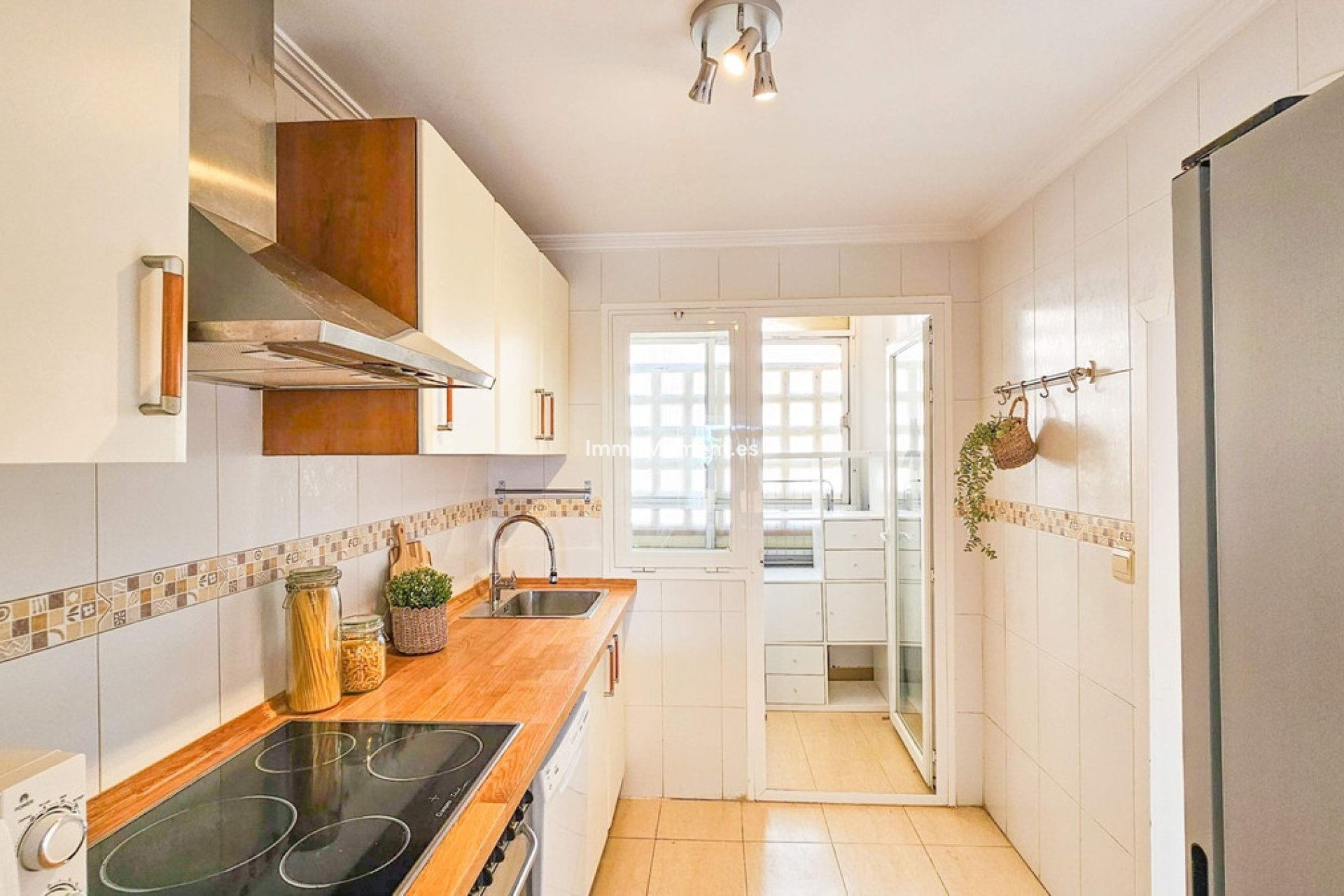 Bestaande woning - Appartement - Mijas Costa - Riviera Del Sol