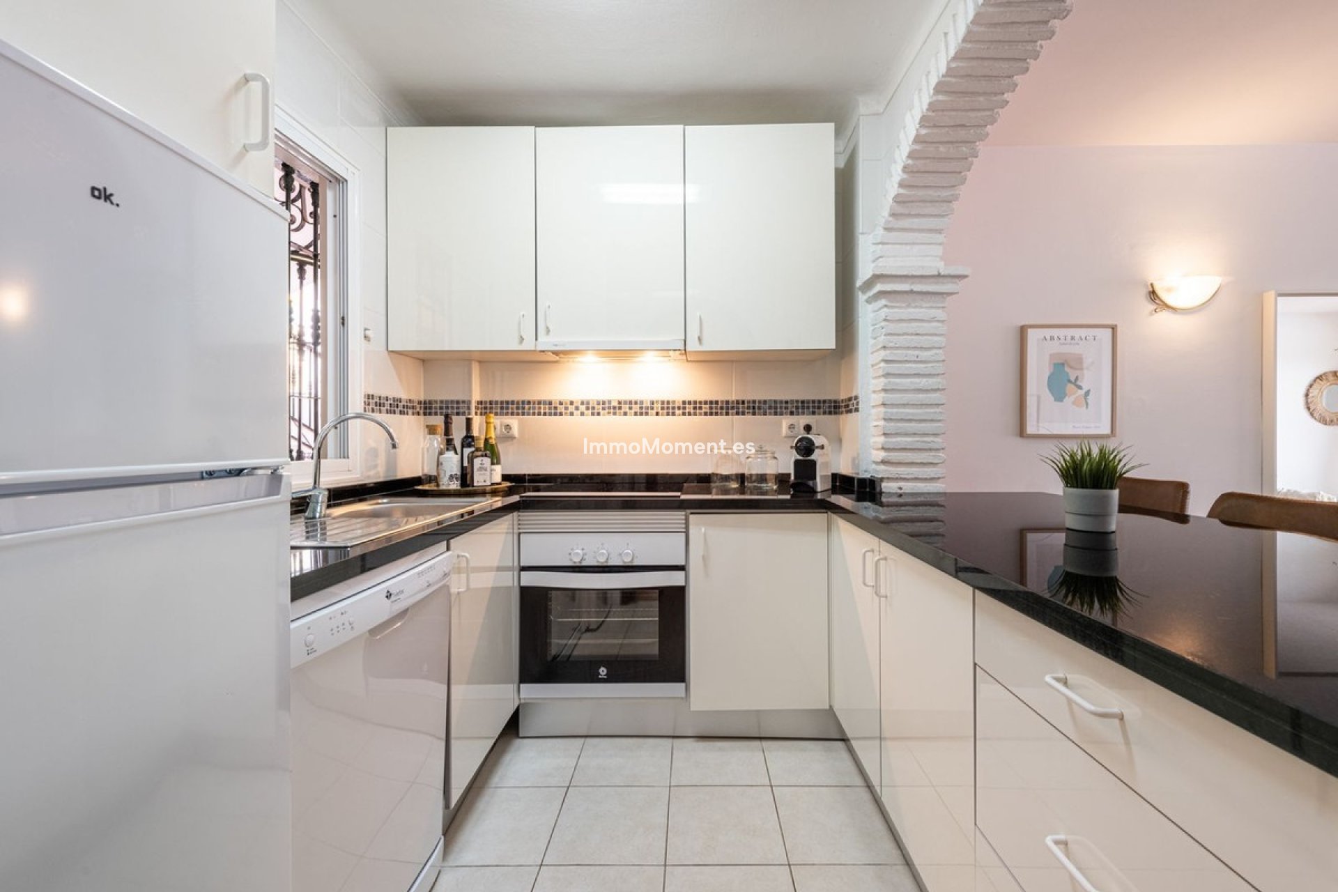 Bestaande woning - Appartement - Mijas Costa - Riviera Del Sol