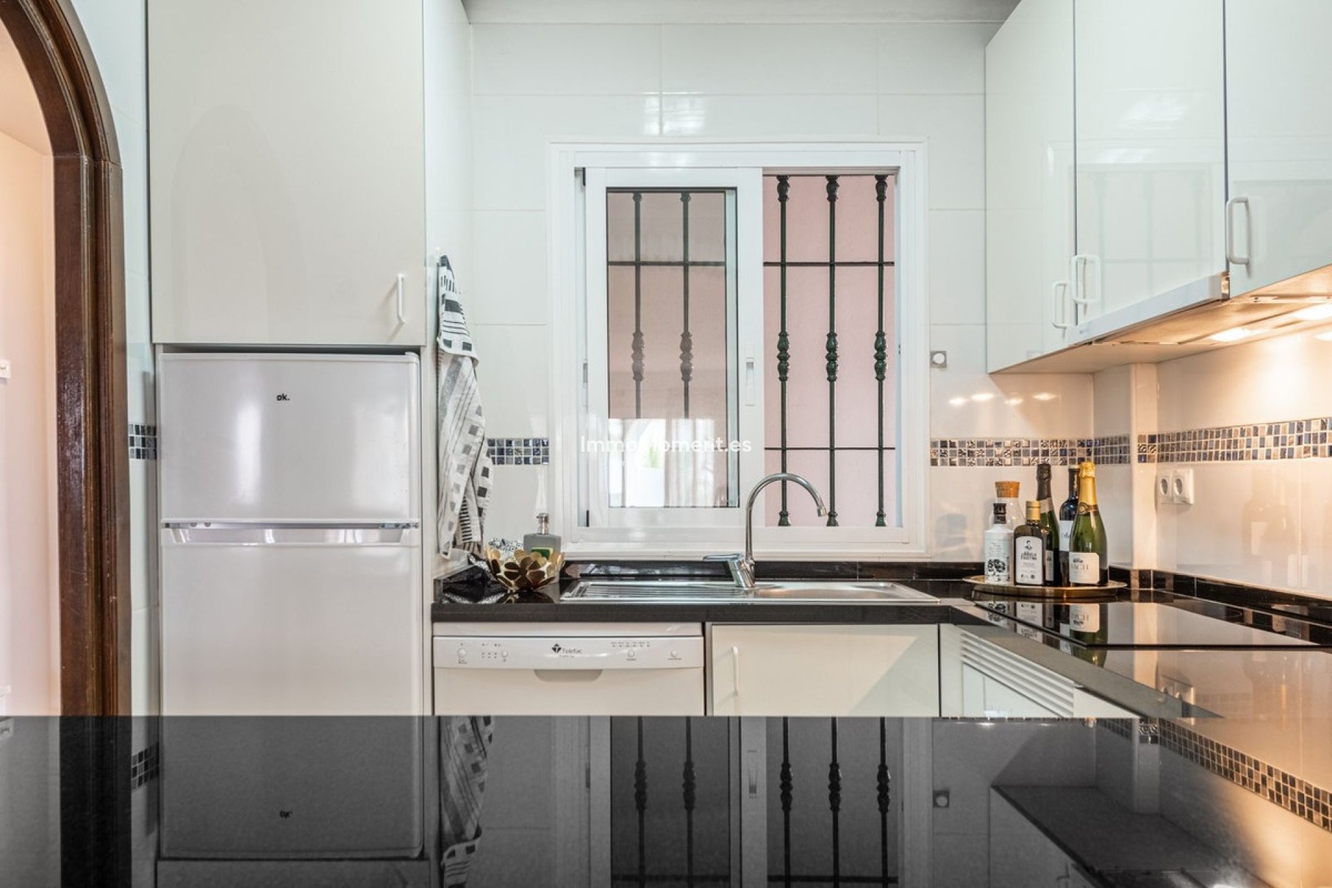 Bestaande woning - Appartement - Mijas Costa - Riviera Del Sol