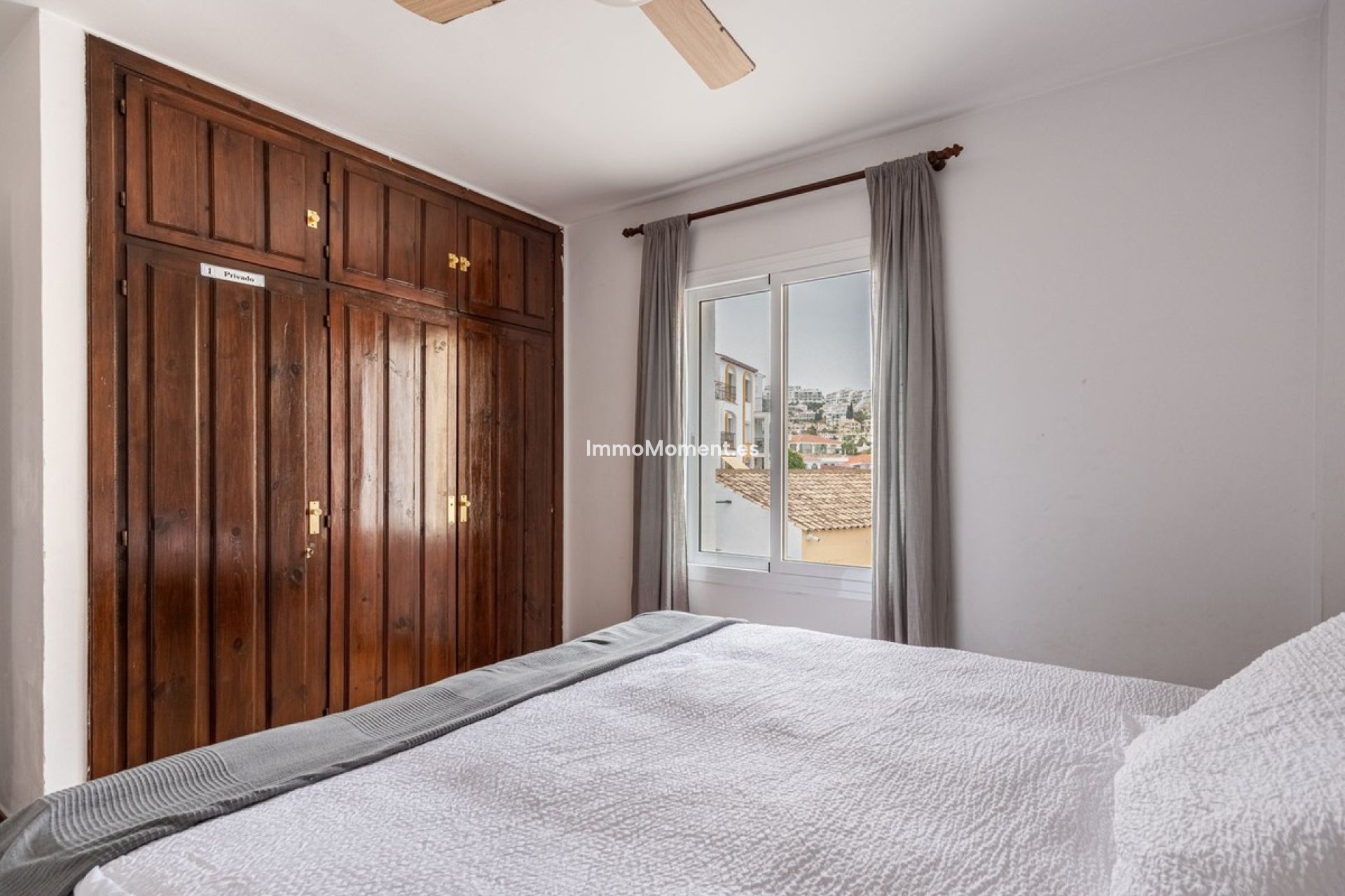 Bestaande woning - Appartement - Mijas Costa - Riviera Del Sol