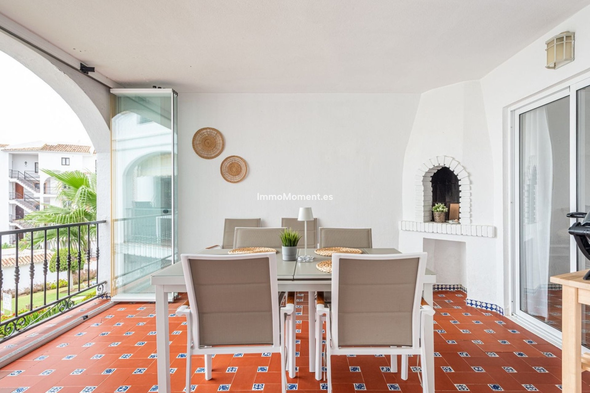 Bestaande woning - Appartement - Mijas Costa - Riviera Del Sol