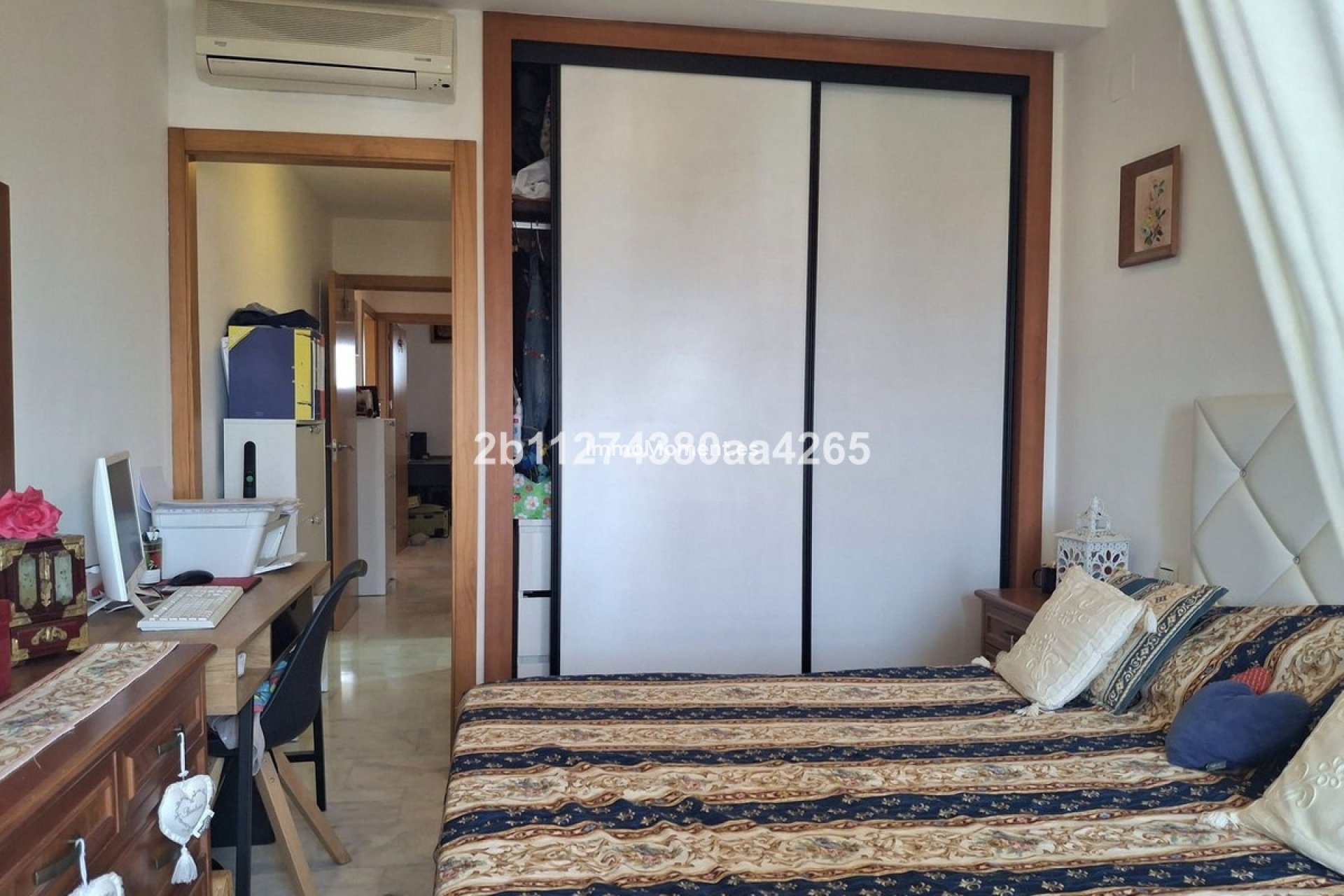Bestaande woning - Appartement - Mijas Costa - Riviera Del Sol