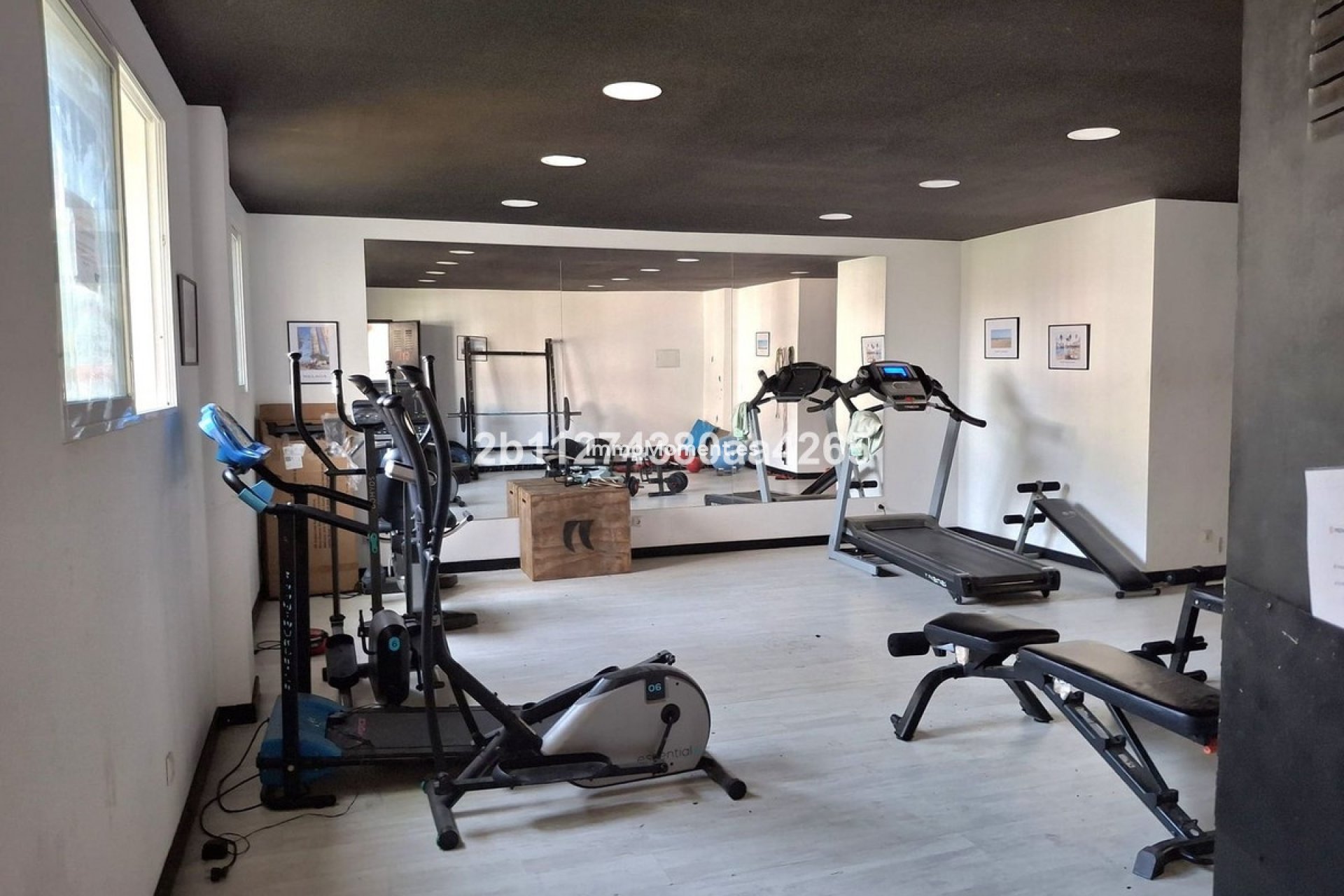 Bestaande woning - Appartement - Mijas Costa - Riviera Del Sol