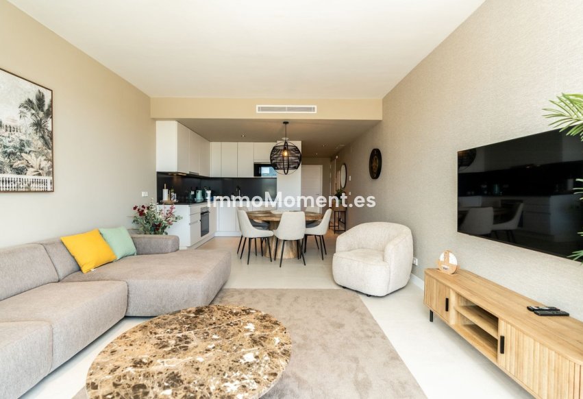 Bestaande woning - Appartement - Mijas Costa