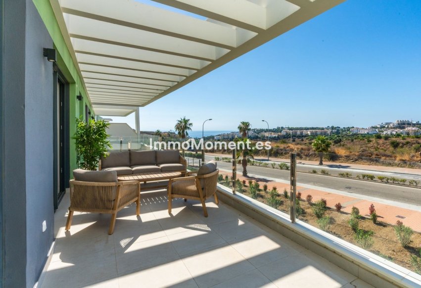 Bestaande woning - Appartement - Mijas Costa