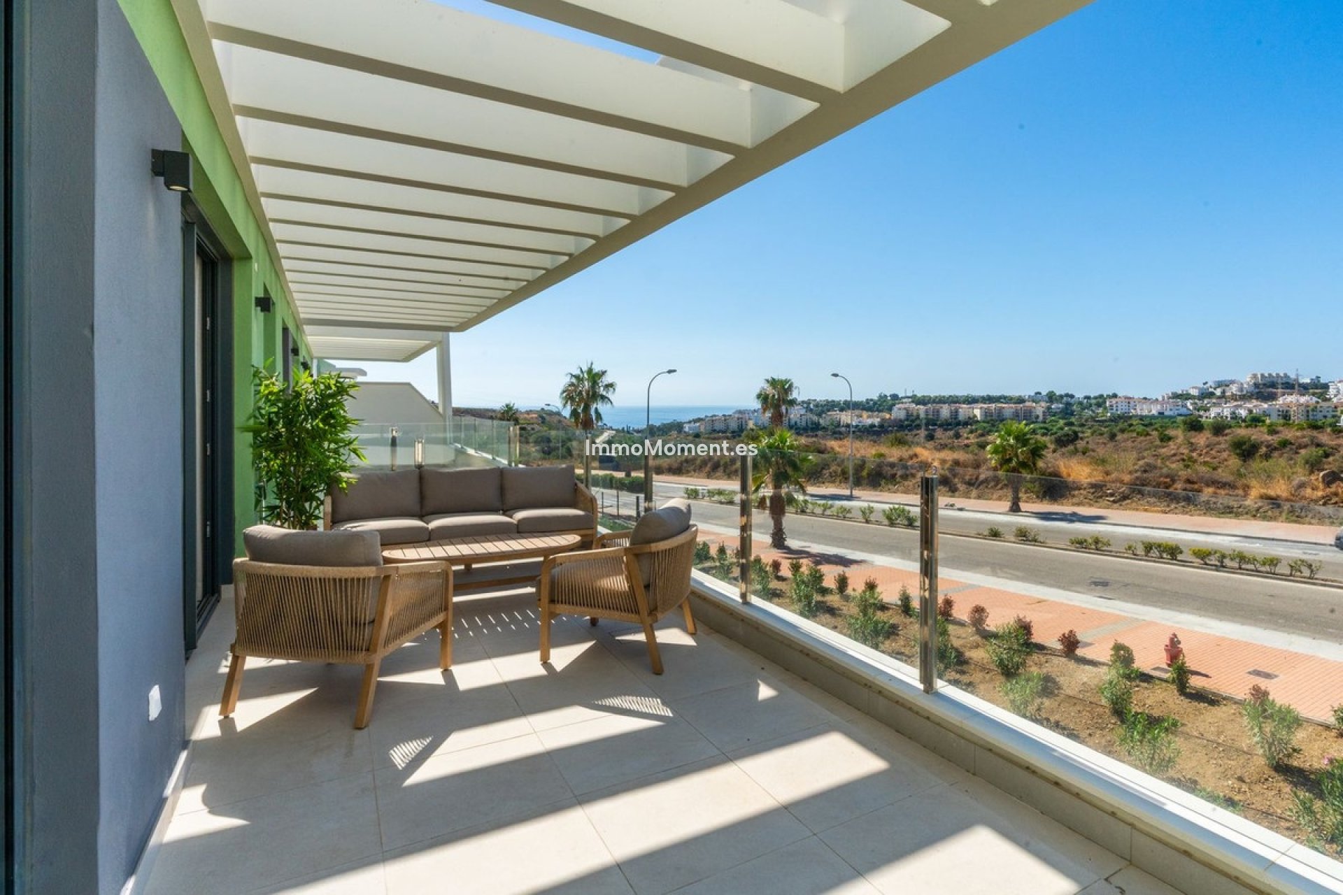 Bestaande woning - Appartement - Mijas Costa