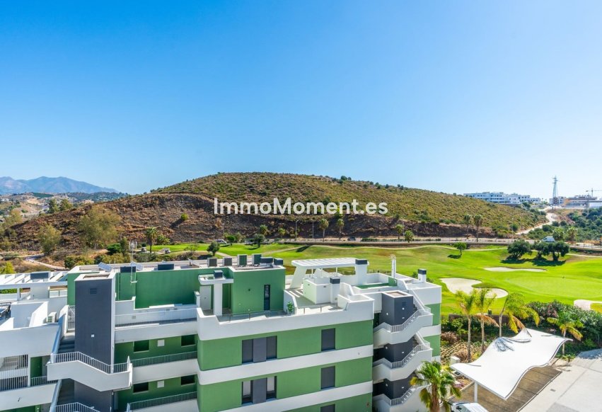 Bestaande woning - Appartement - Mijas Costa