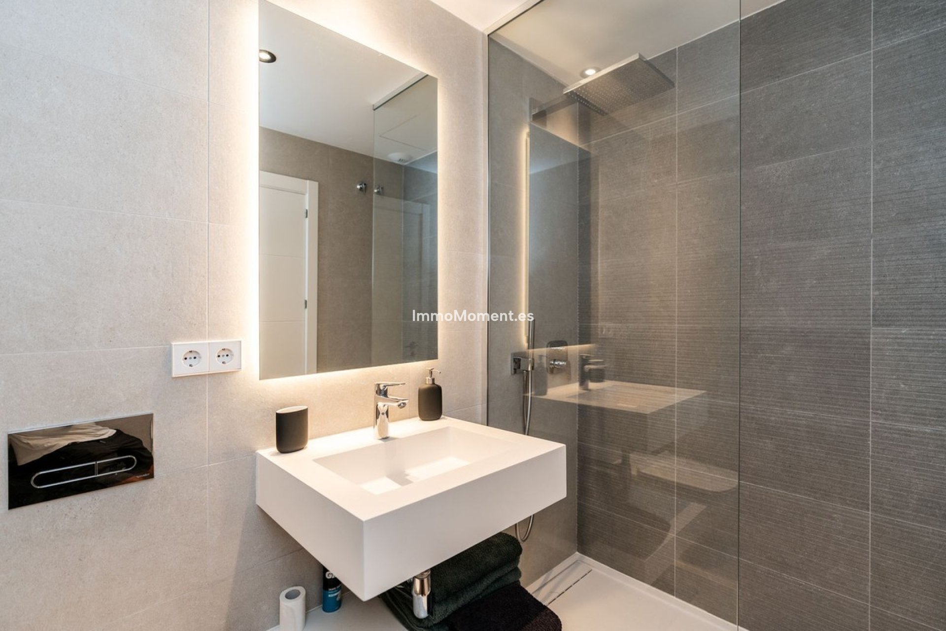 Bestaande woning - Appartement - Mijas Costa