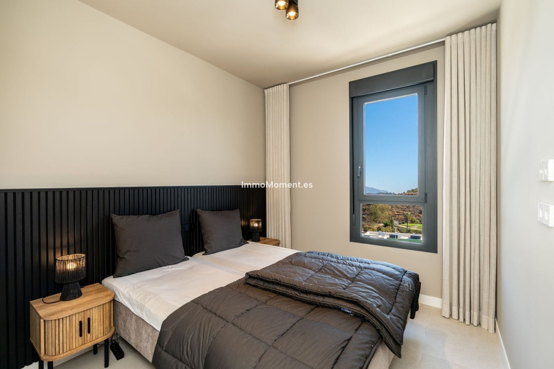 Bestaande woning - Appartement - Mijas Costa