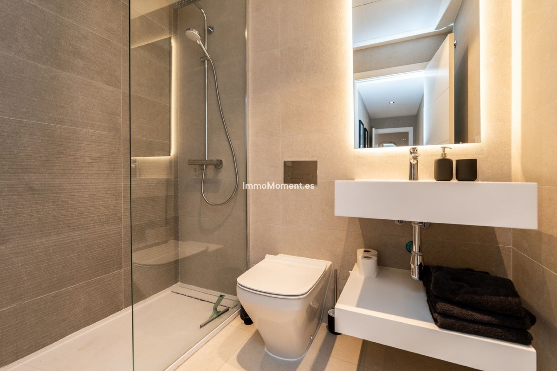 Bestaande woning - Appartement - Mijas Costa
