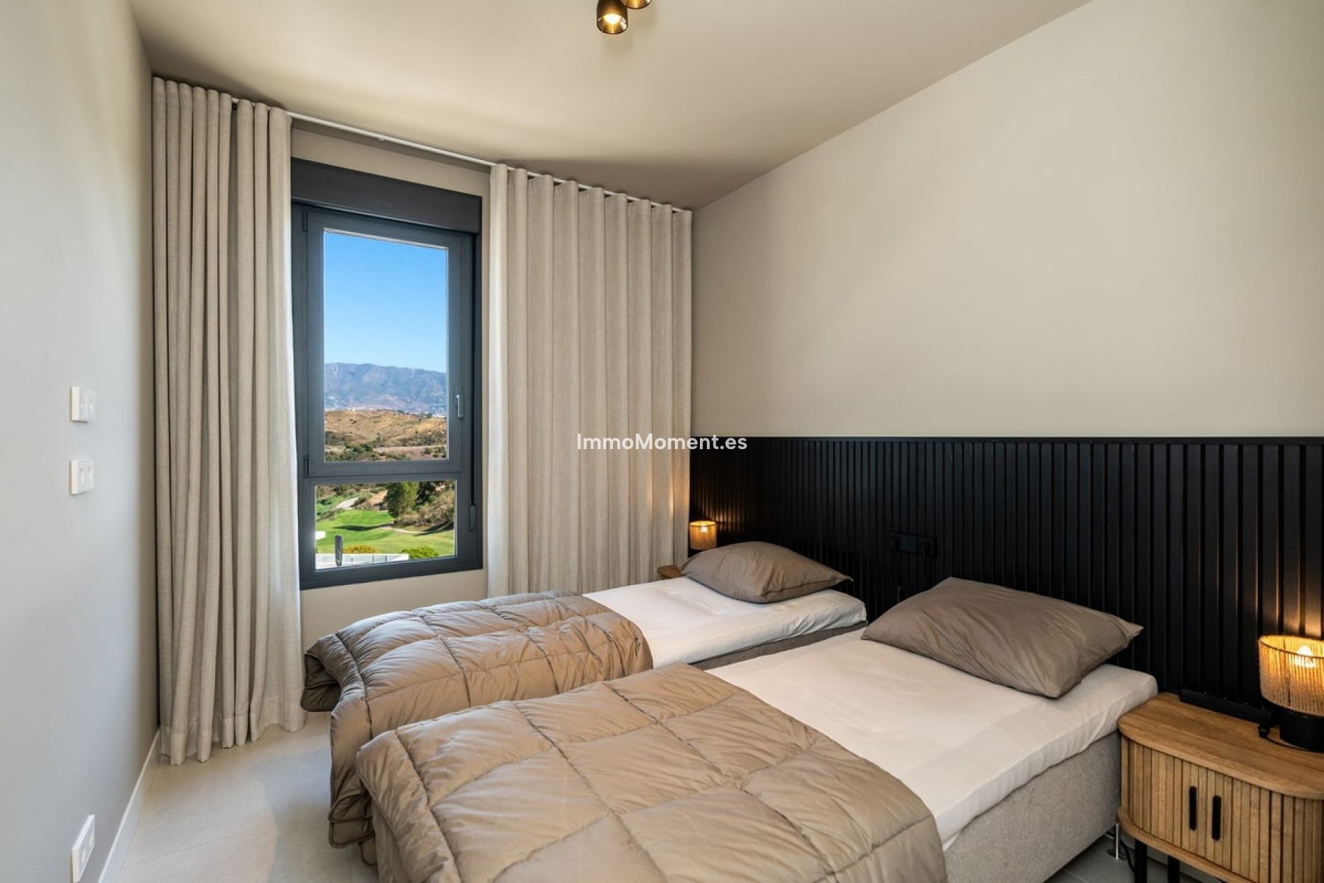 Bestaande woning - Appartement - Mijas Costa