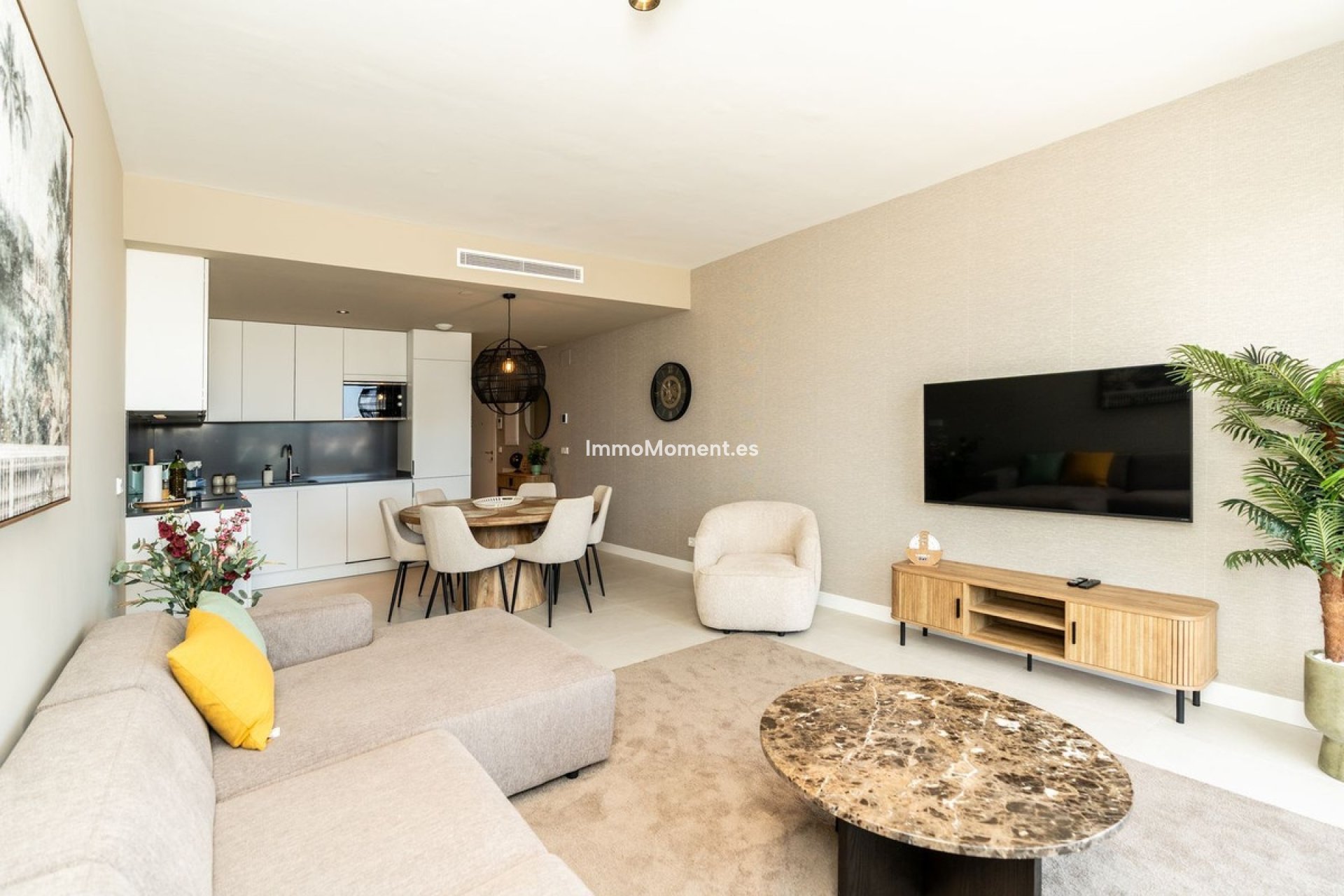 Bestaande woning - Appartement - Mijas Costa